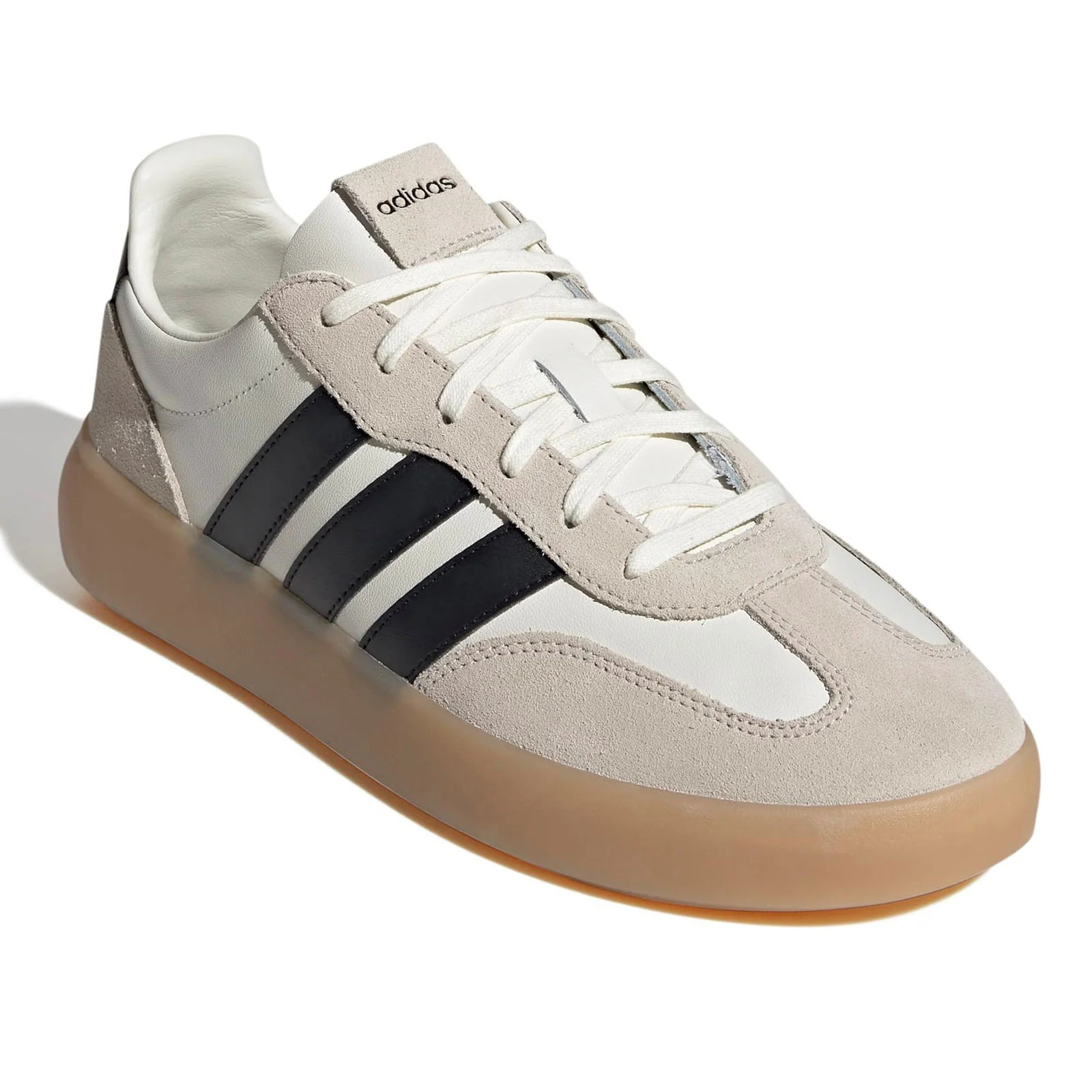 adidas Barreda Decode Mens Regular-Fit Shoes - Image 7