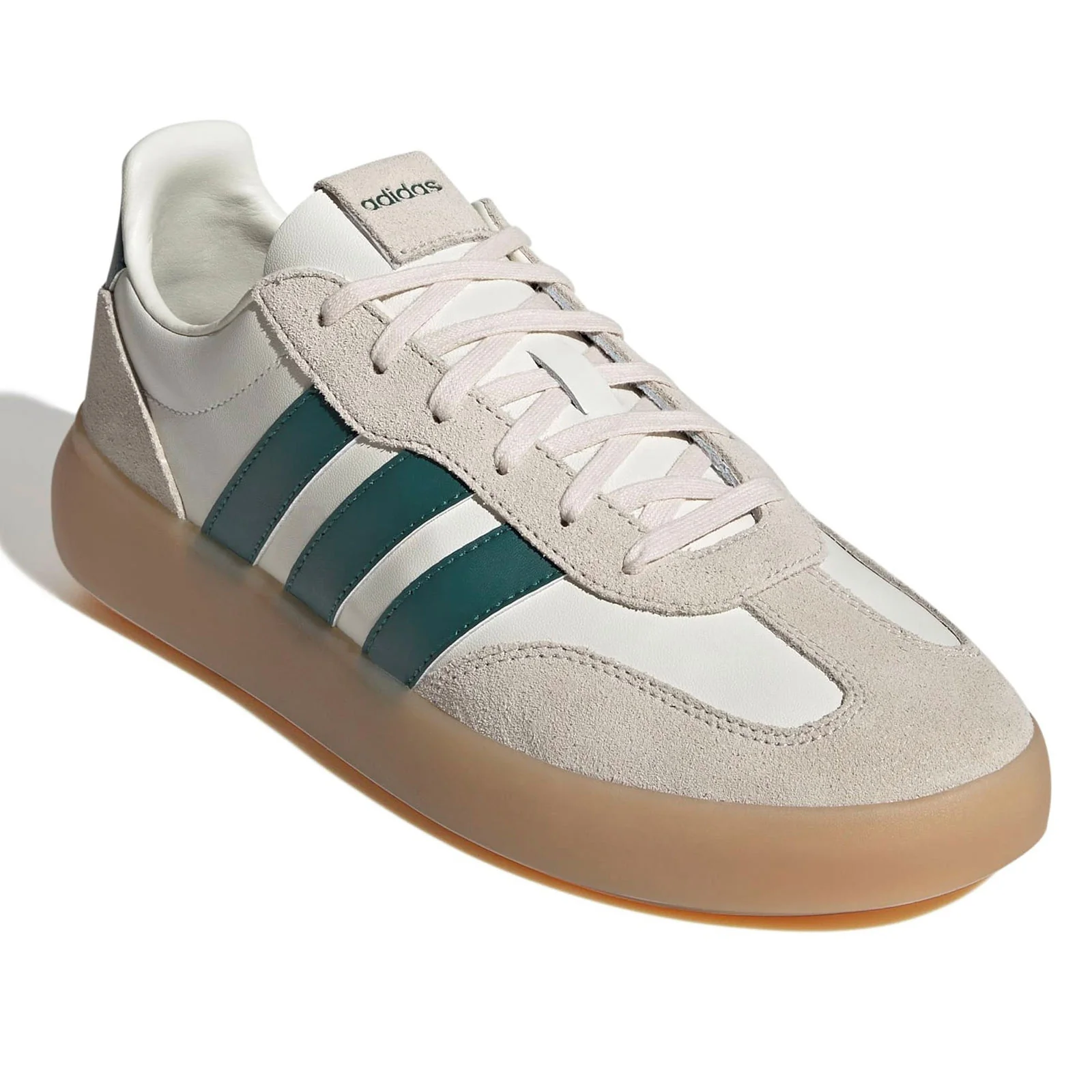 adidas Barreda Decode Mens Regular-Fit Shoes - Image 7