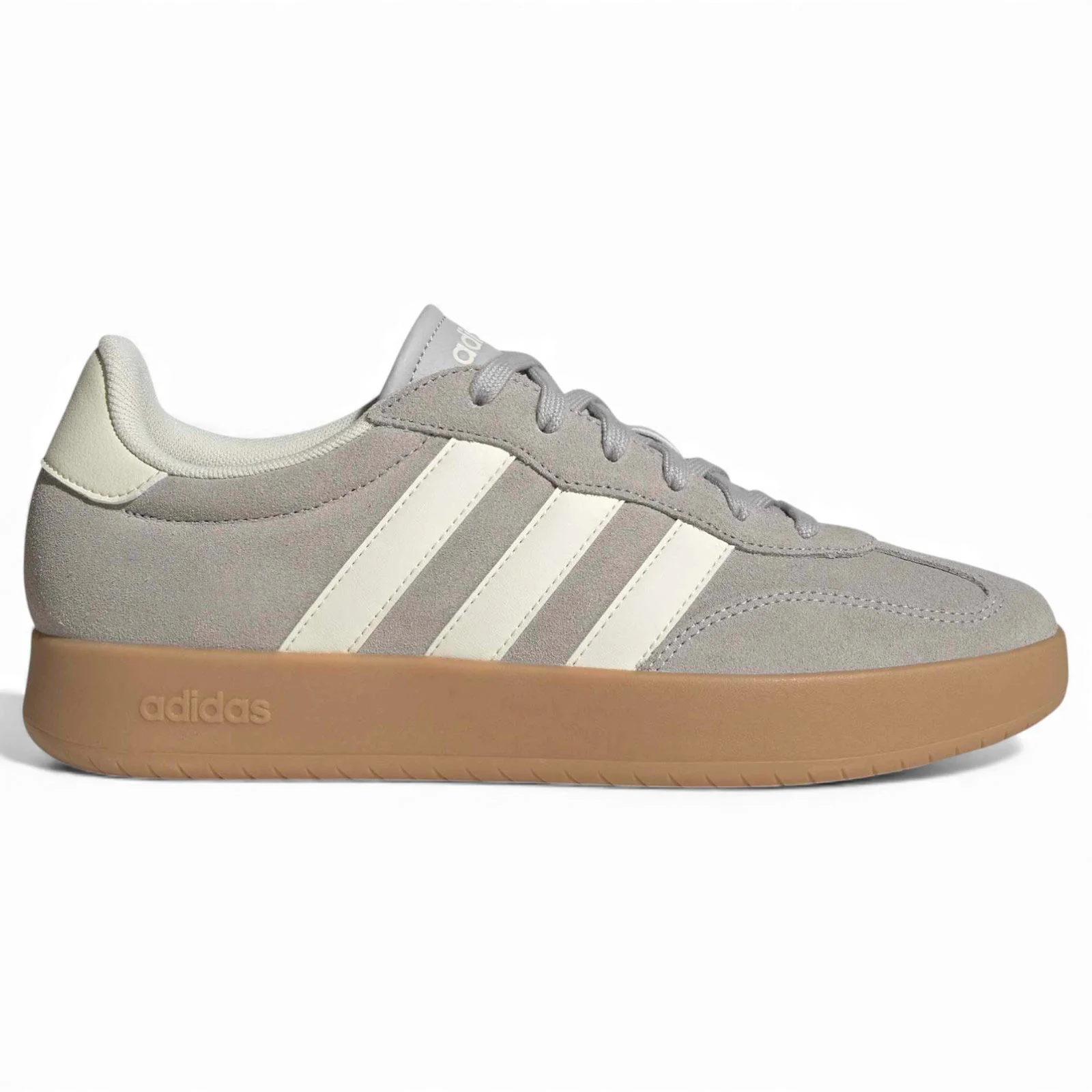 adidas Barreda Mens Regular-Fit Shoes