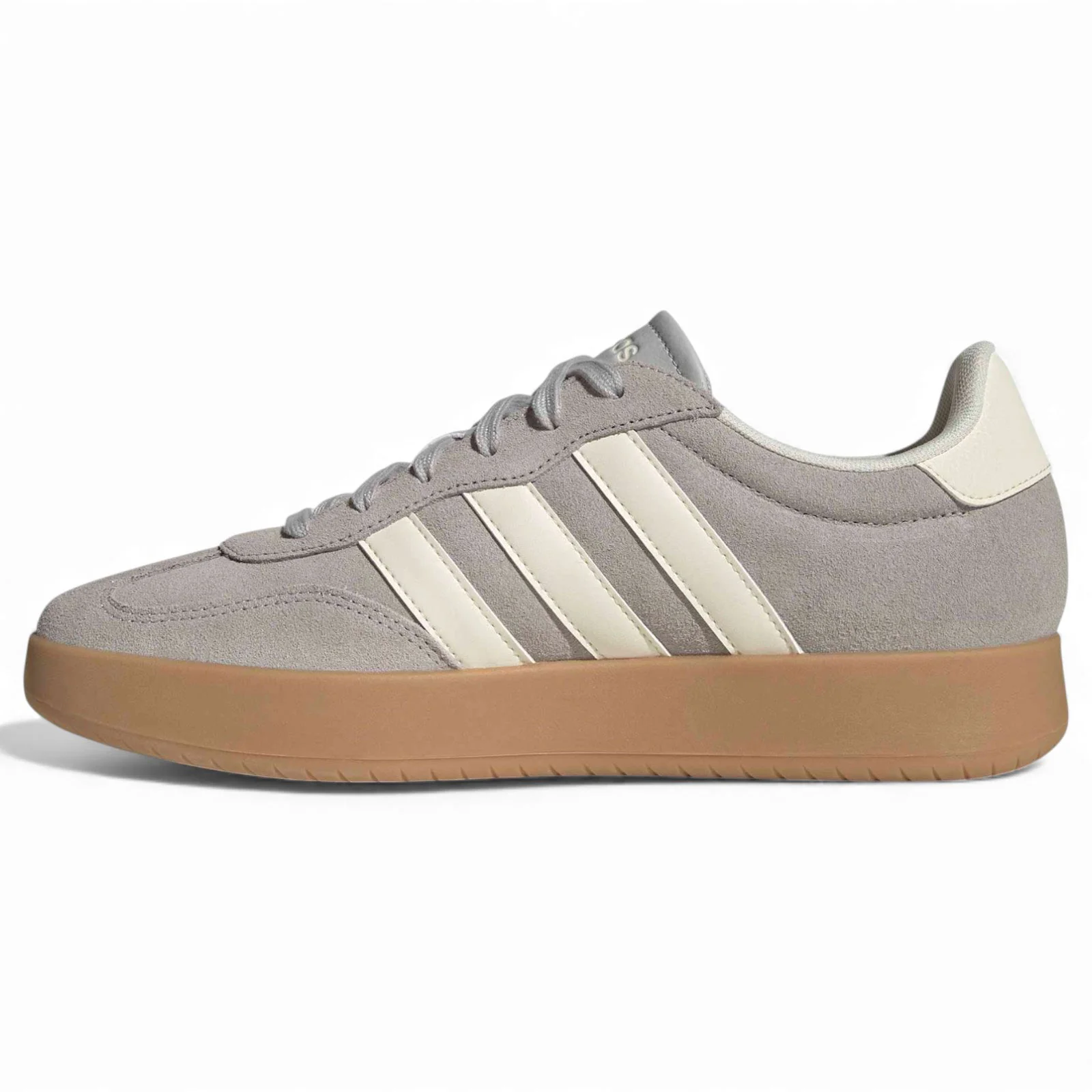 adidas Barreda Mens Regular-Fit Shoes - Image 2