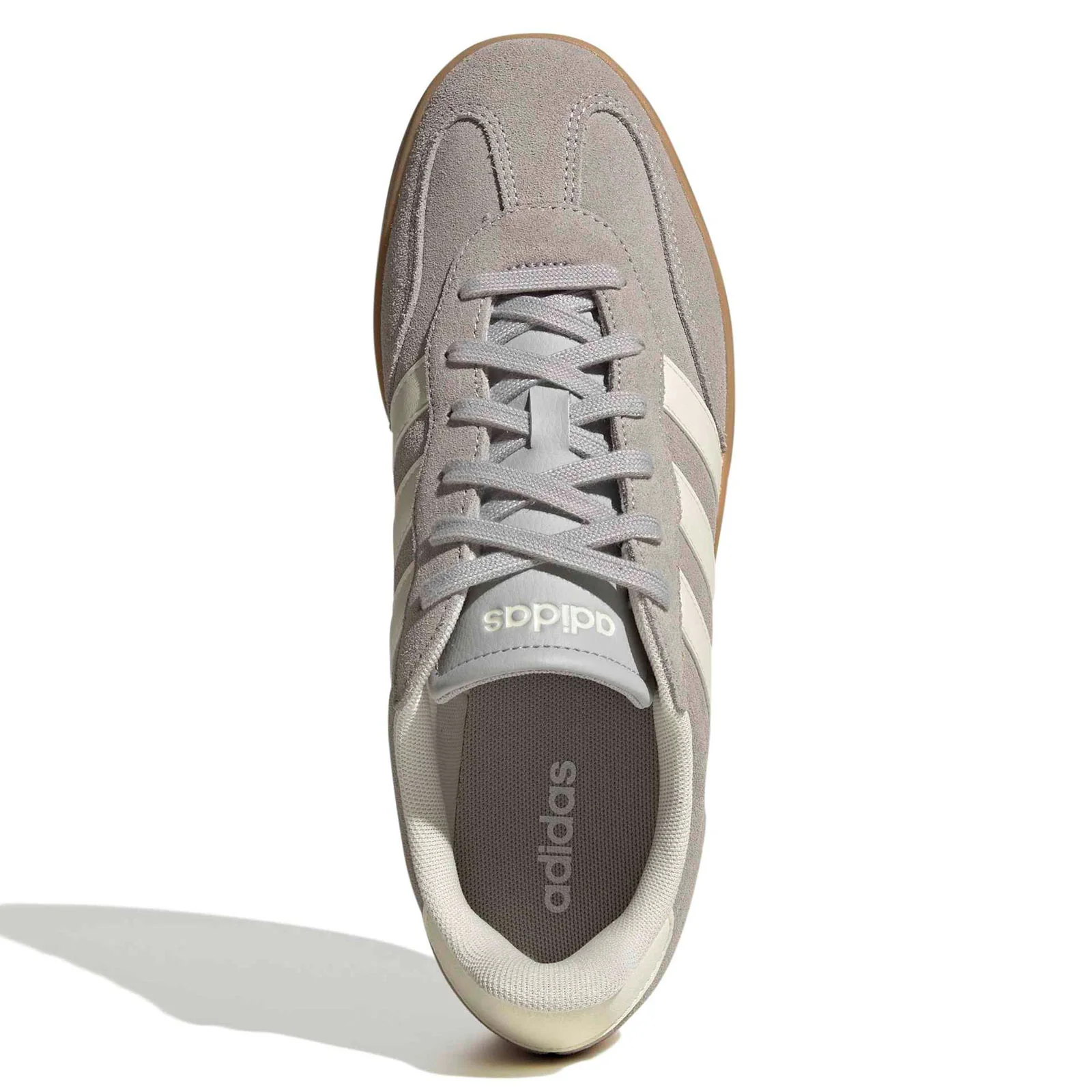 adidas Barreda Mens Regular-Fit Shoes - Image 3