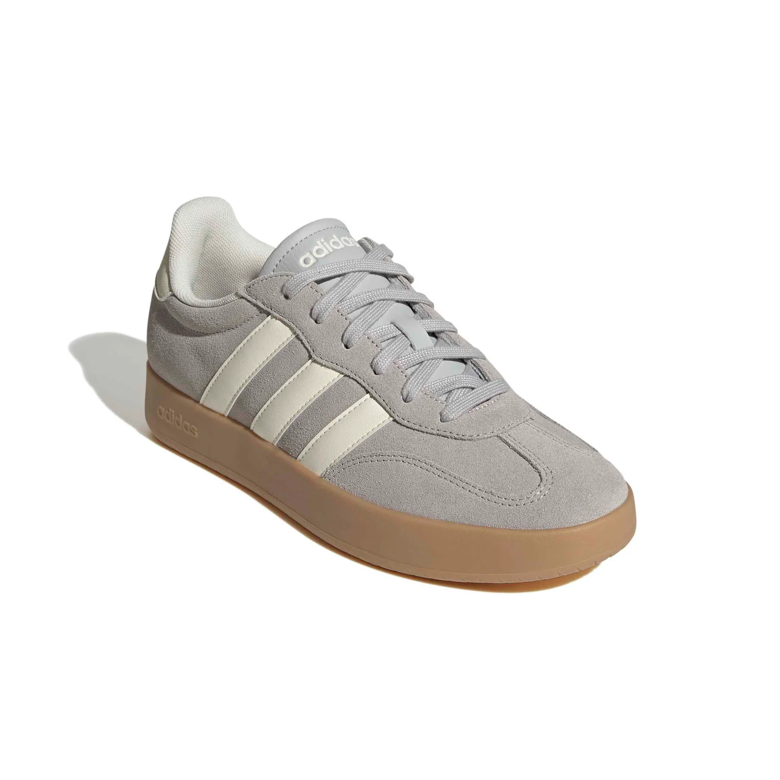 adidas Barreda Mens Regular-Fit Shoes - Image 7