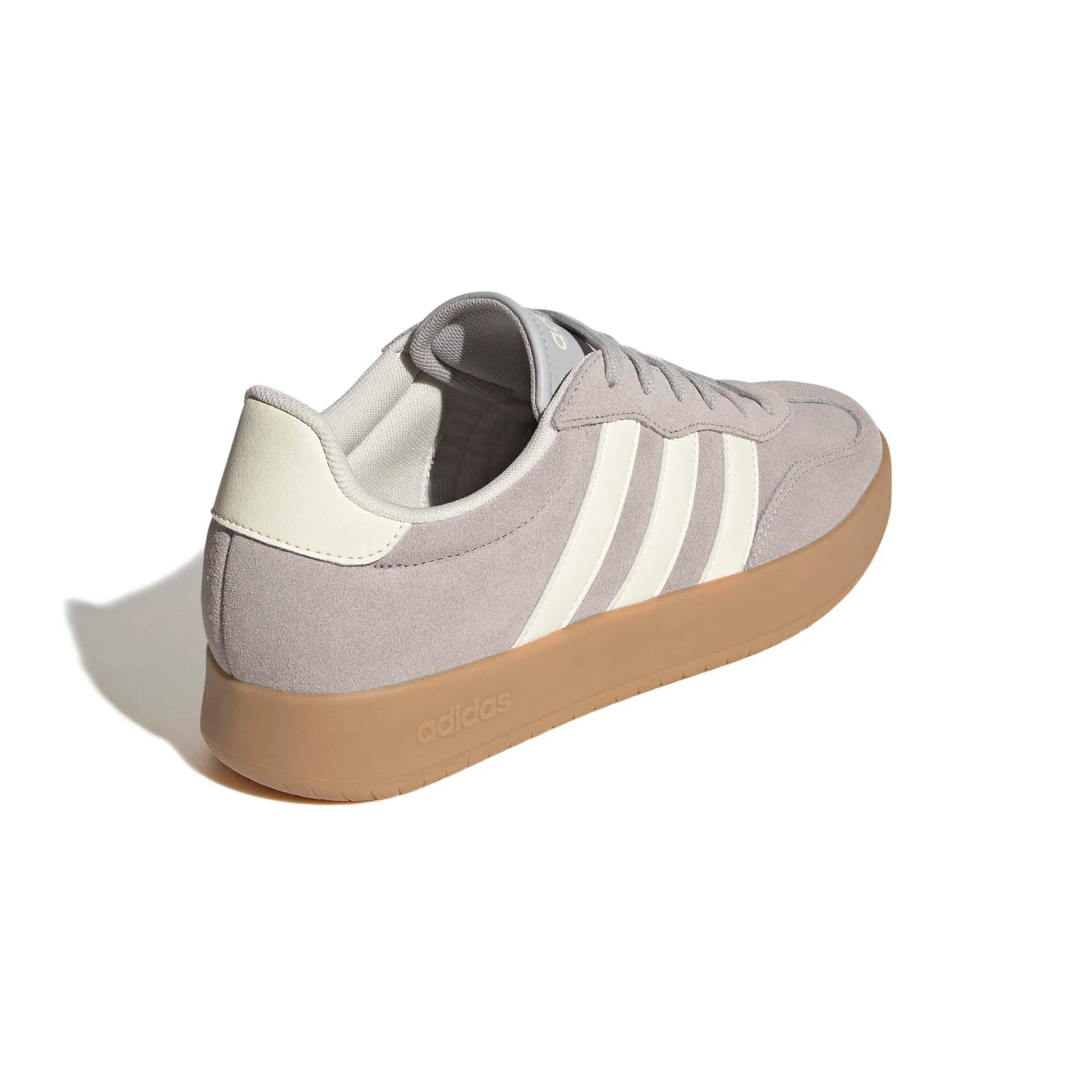 adidas Barreda Mens Regular-Fit Shoes - Image 8