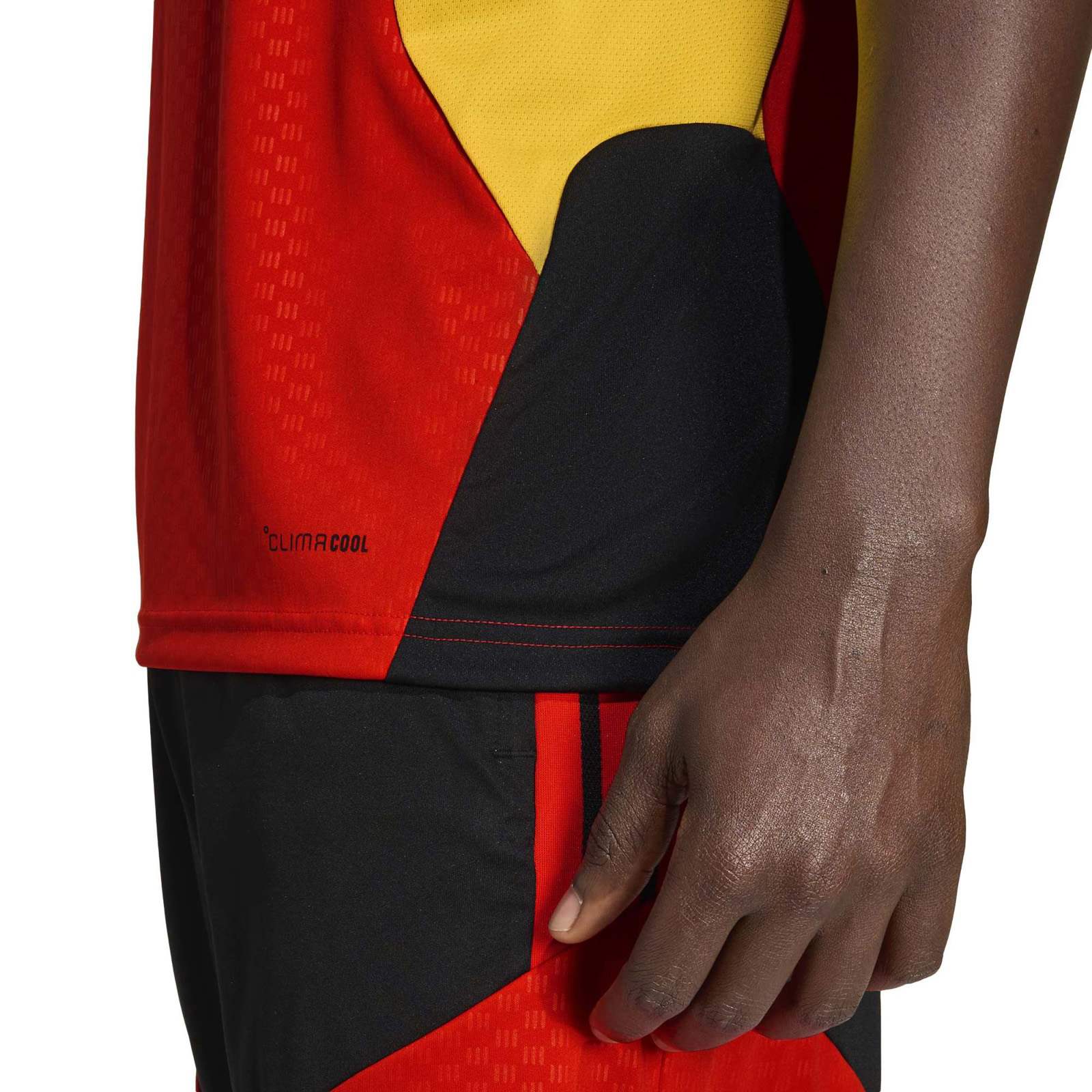 adidas Belgium Football World Cup 2026 Tiro Training Jersey - Image 6
