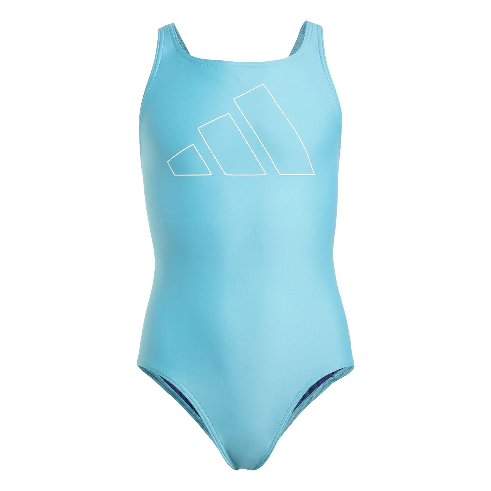 adidas Performance Big Bars Swimsuit Kids