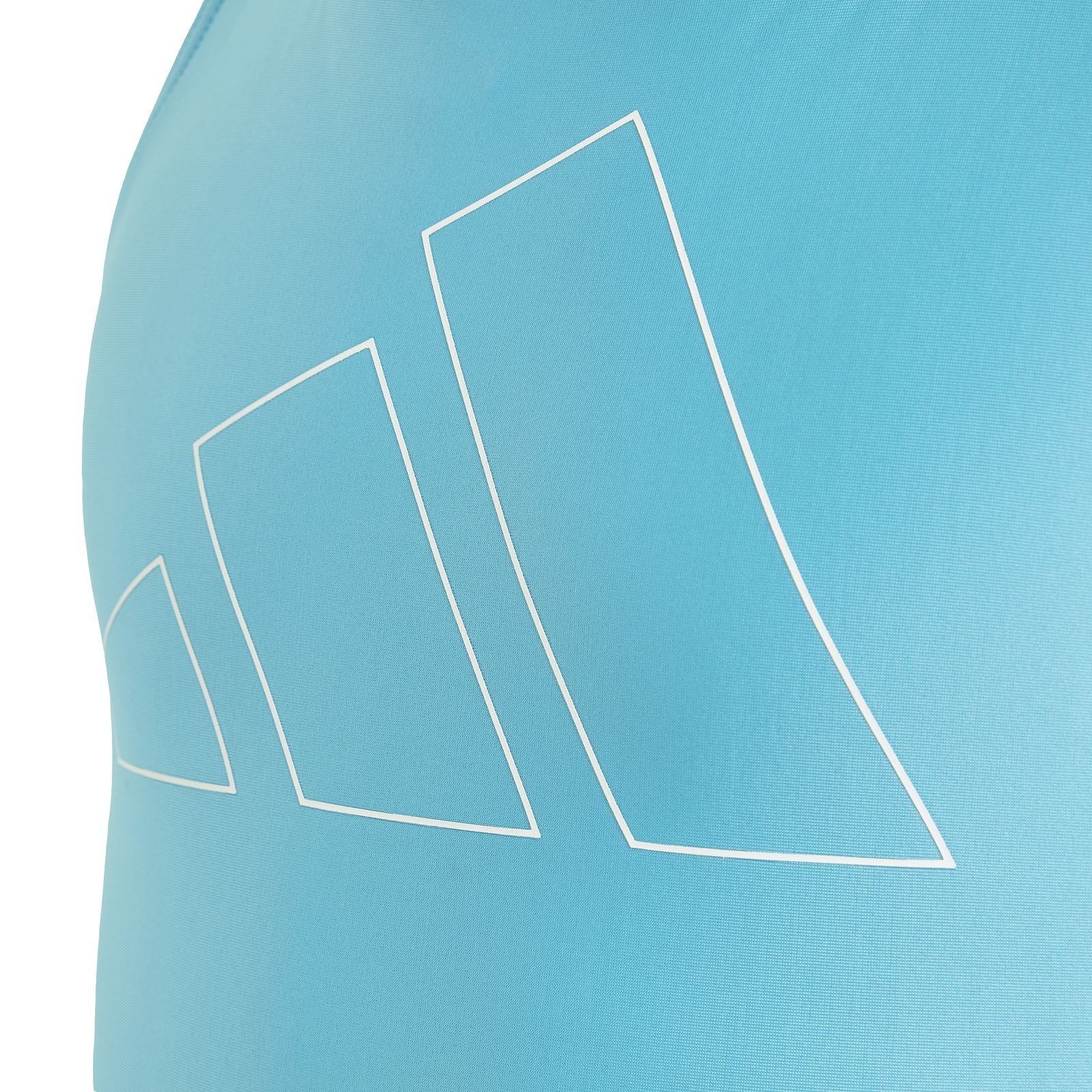 adidas Performance Big Bars Swimsuit Kids - Image 3