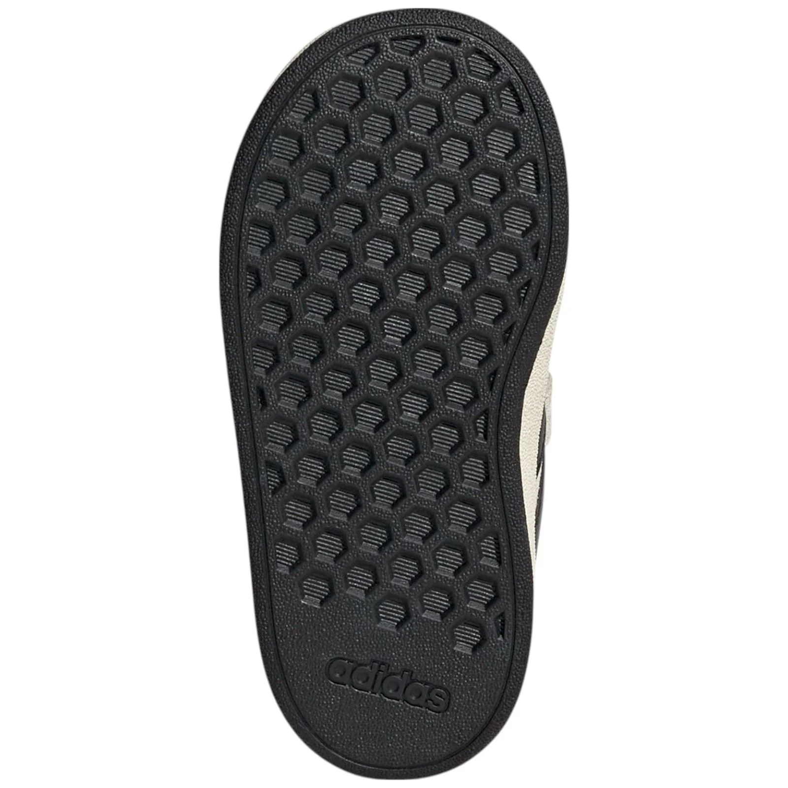 adidas Grand Court 00s Infant Regular-Fit Shoes - Image 4