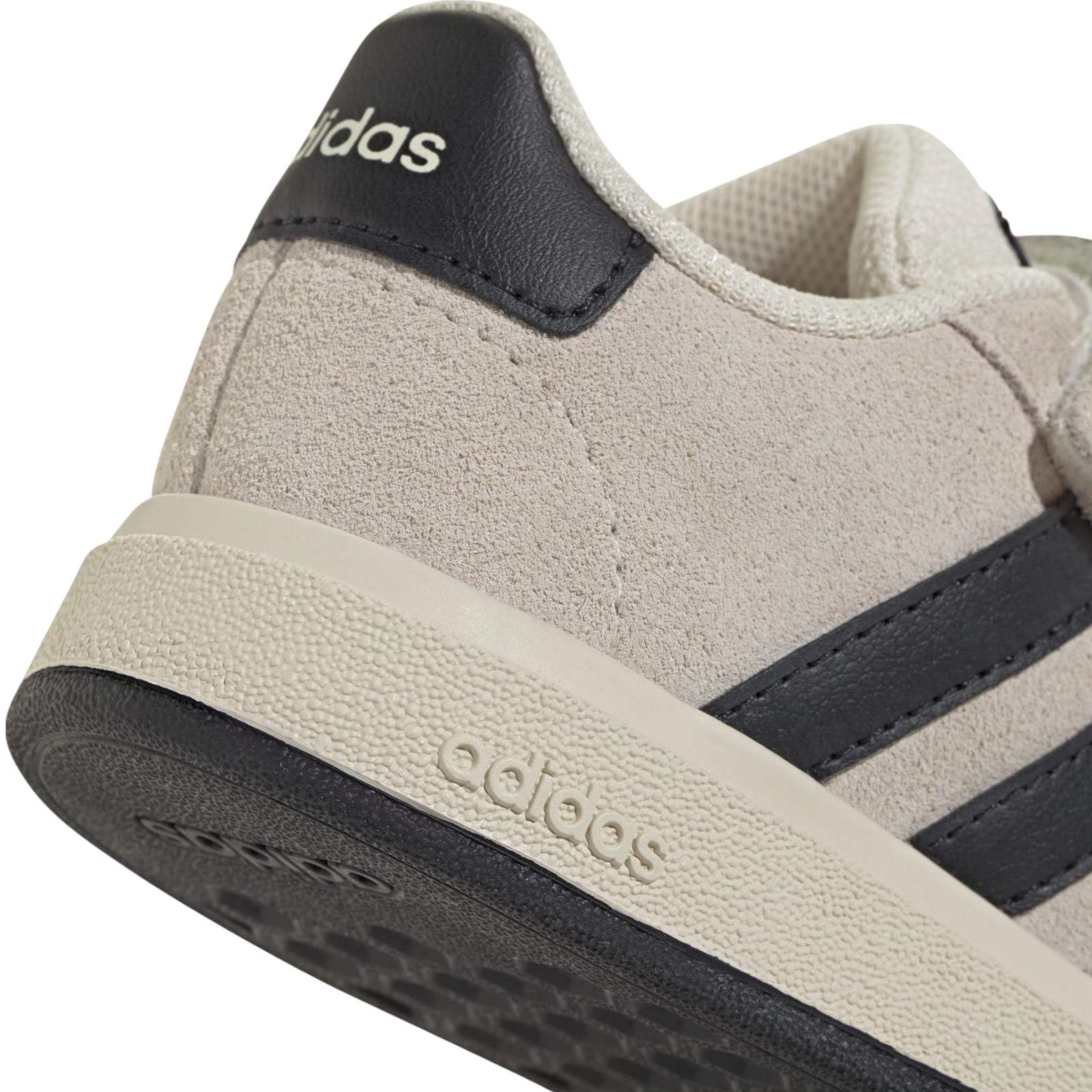 adidas Grand Court 00s Infant Regular-Fit Shoes - Image 6