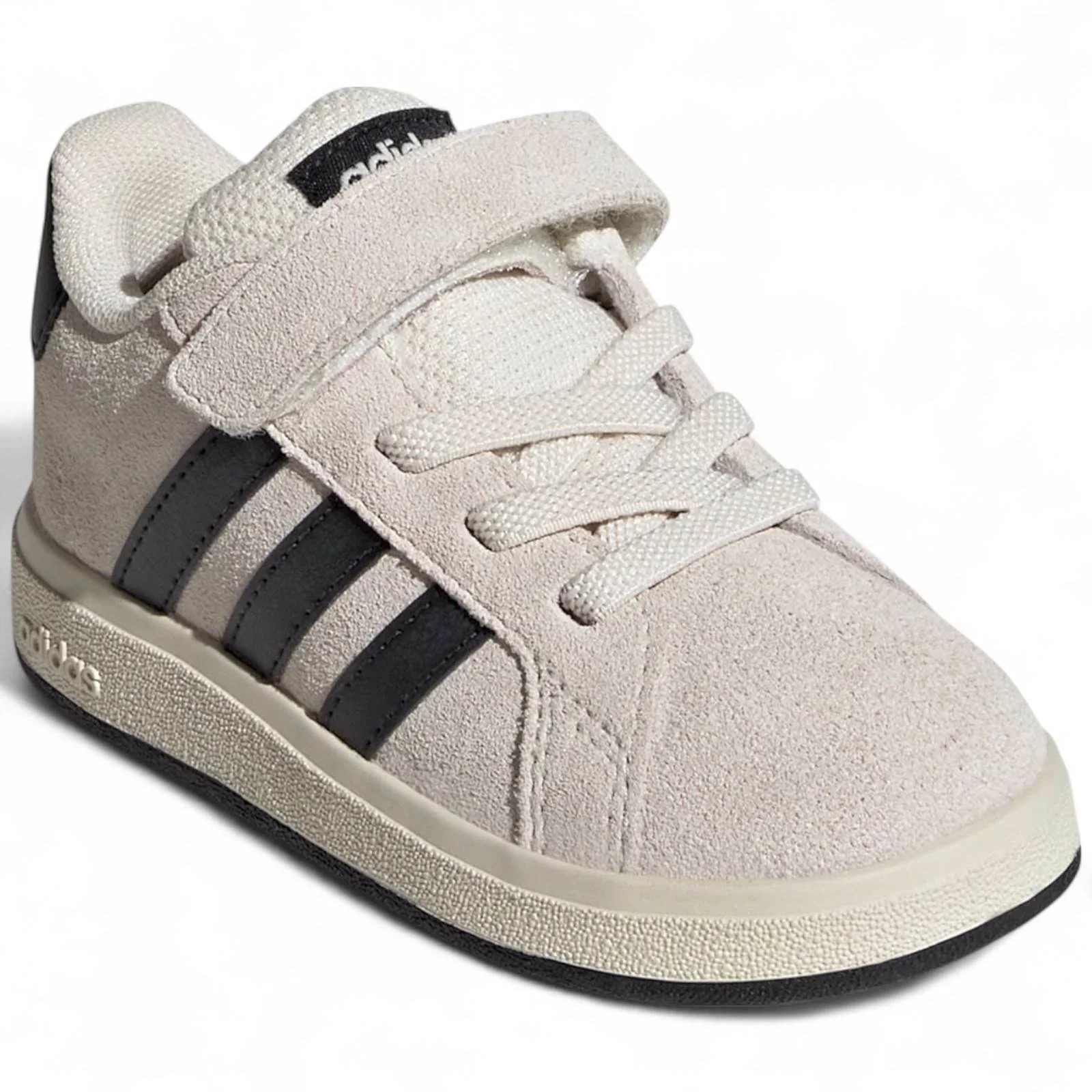 adidas Grand Court 00s Infant Regular-Fit Shoes - Image 7