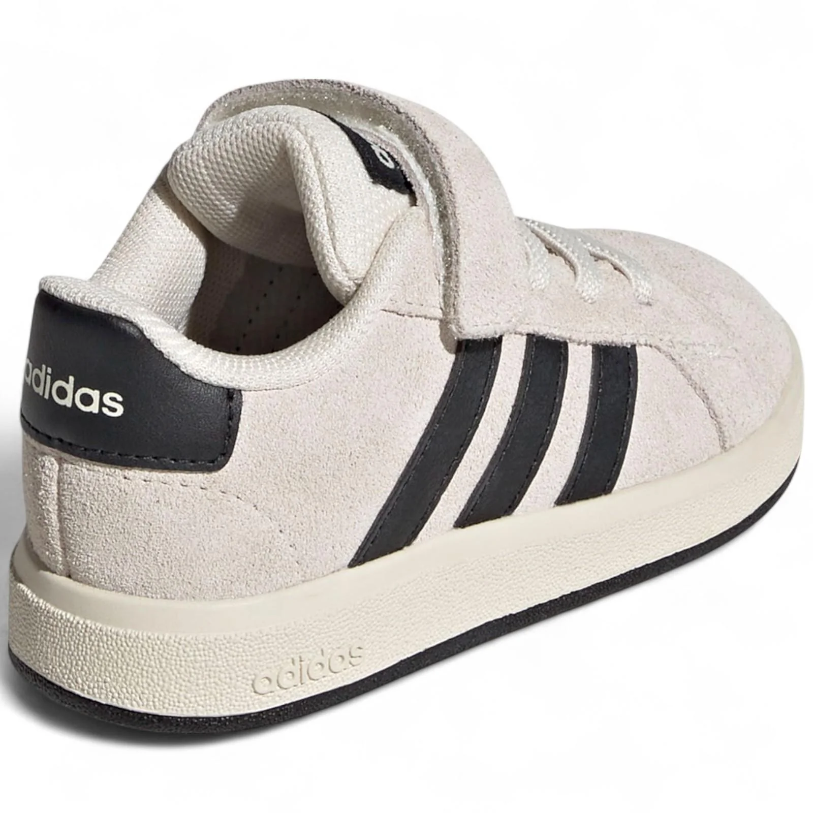adidas Grand Court 00s Infant Regular-Fit Shoes - Image 8