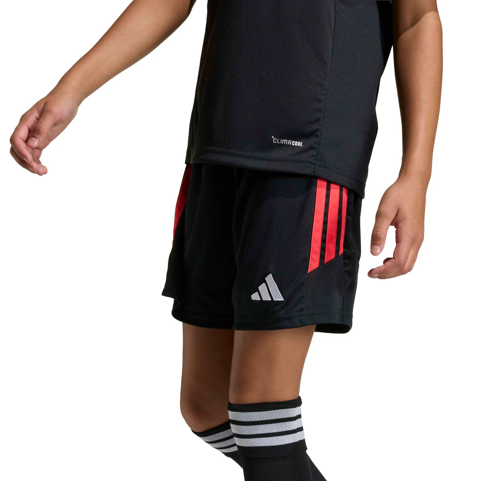 adidas Tiro 2026 Football League Kids Training Jersey - Image 4