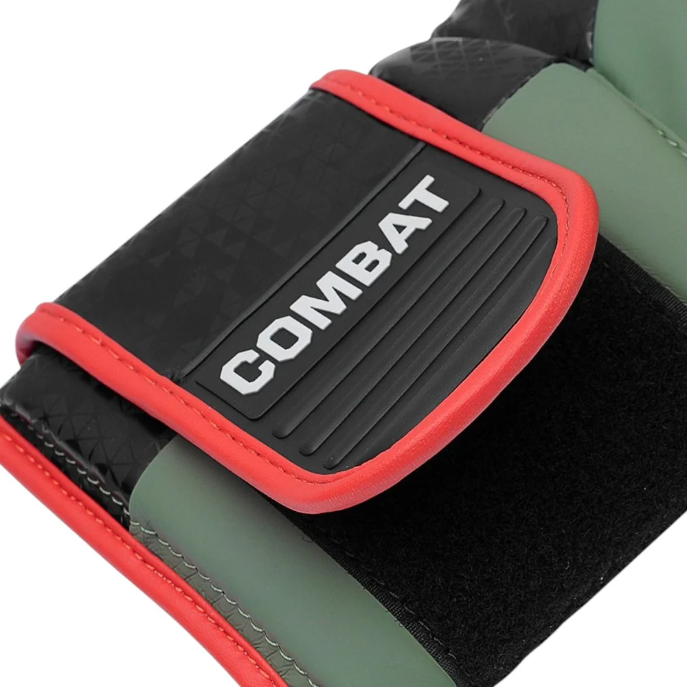 adidas Combat 50 10oz Boxing Gloves - Image 7