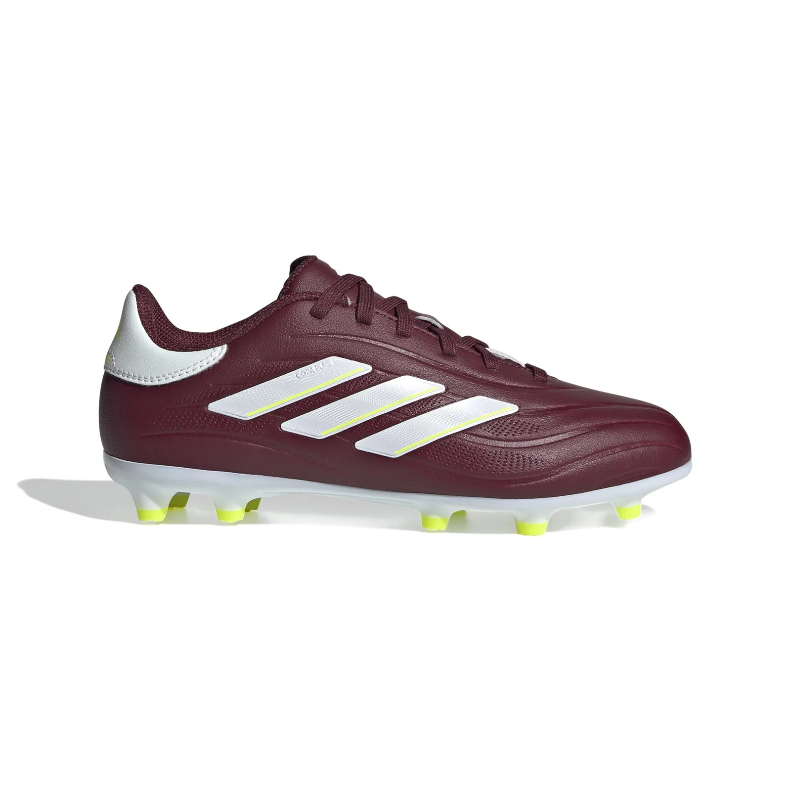 adidas Copa Pure II League Kids Firm Ground Football Boots