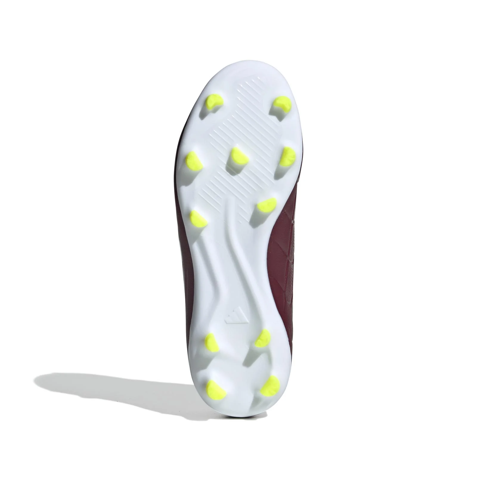 adidas Copa Pure II League Kids Firm Ground Football Boots - Image 4