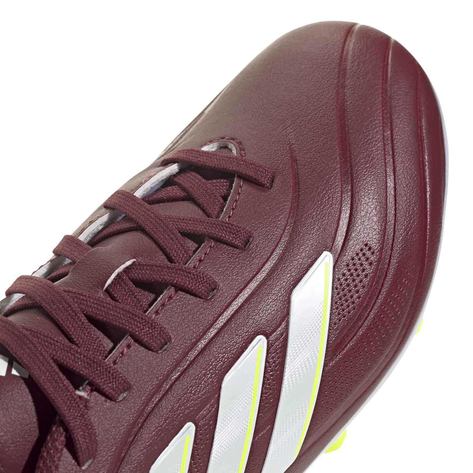 adidas Copa Pure II League Kids Firm Ground Football Boots - Image 5