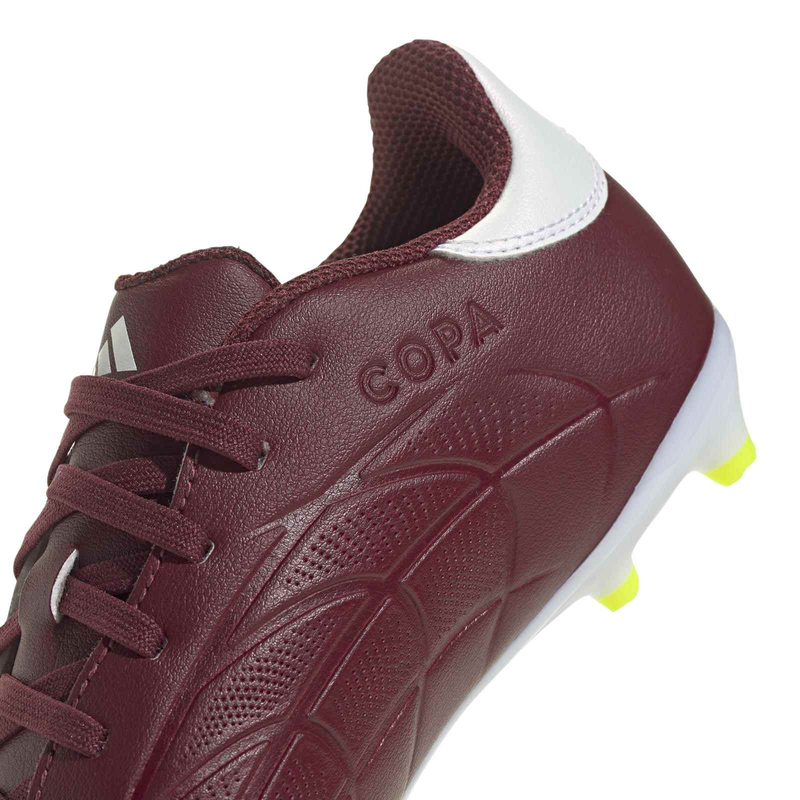 adidas Copa Pure II League Kids Firm Ground Football Boots - Image 6
