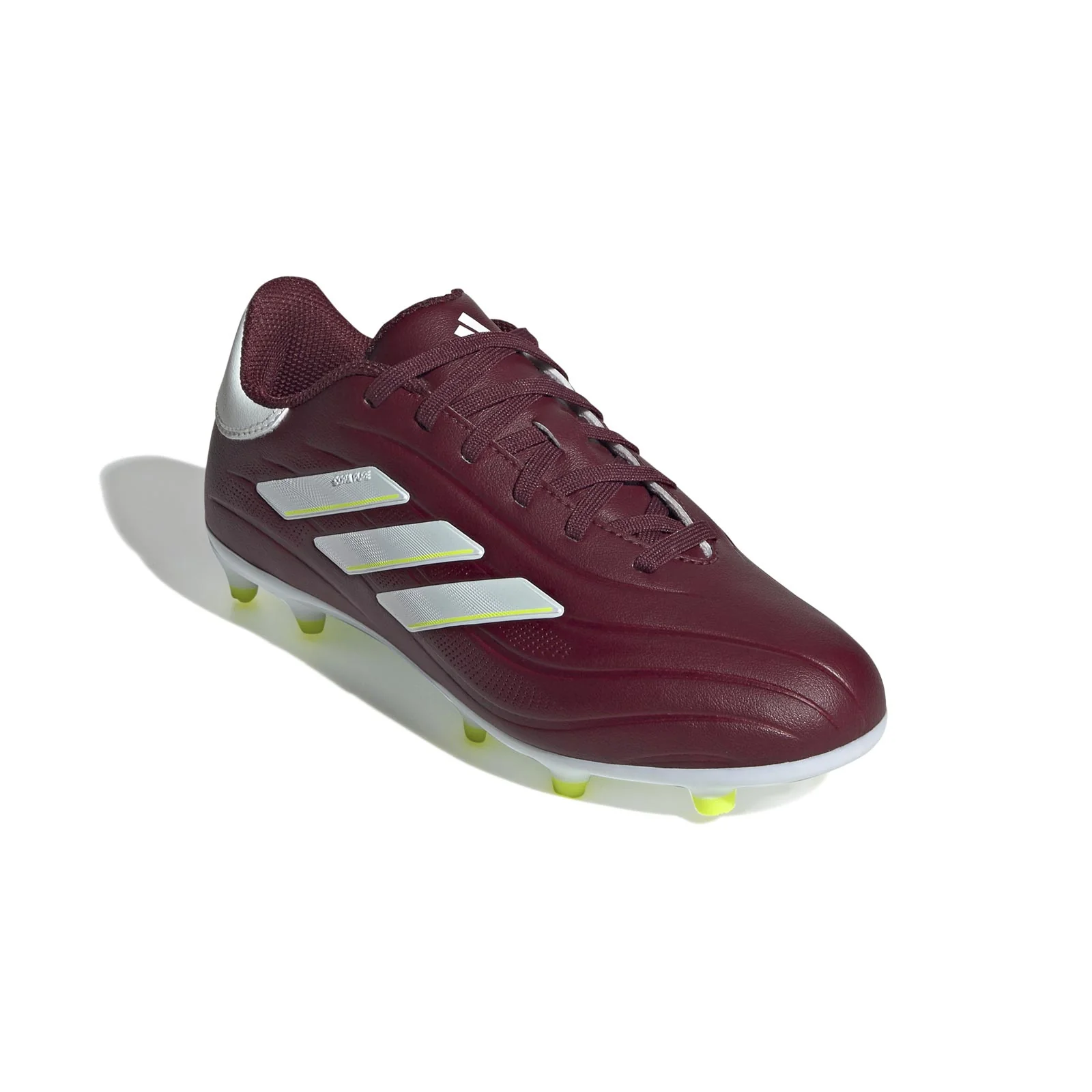 adidas Copa Pure II League Kids Firm Ground Football Boots - Image 7