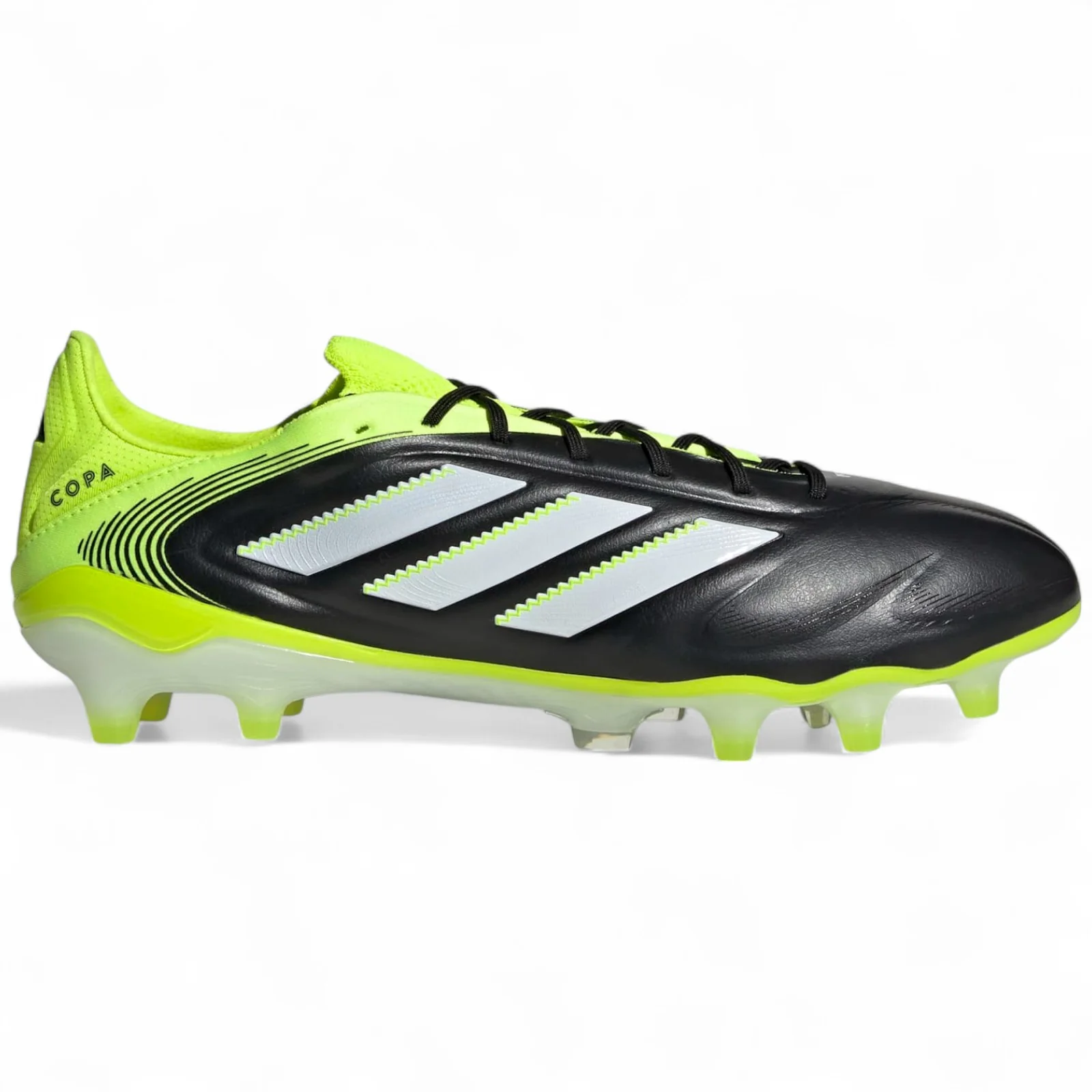 adidas Copa Pure III Elite Adults Firm Ground Rugby Boots