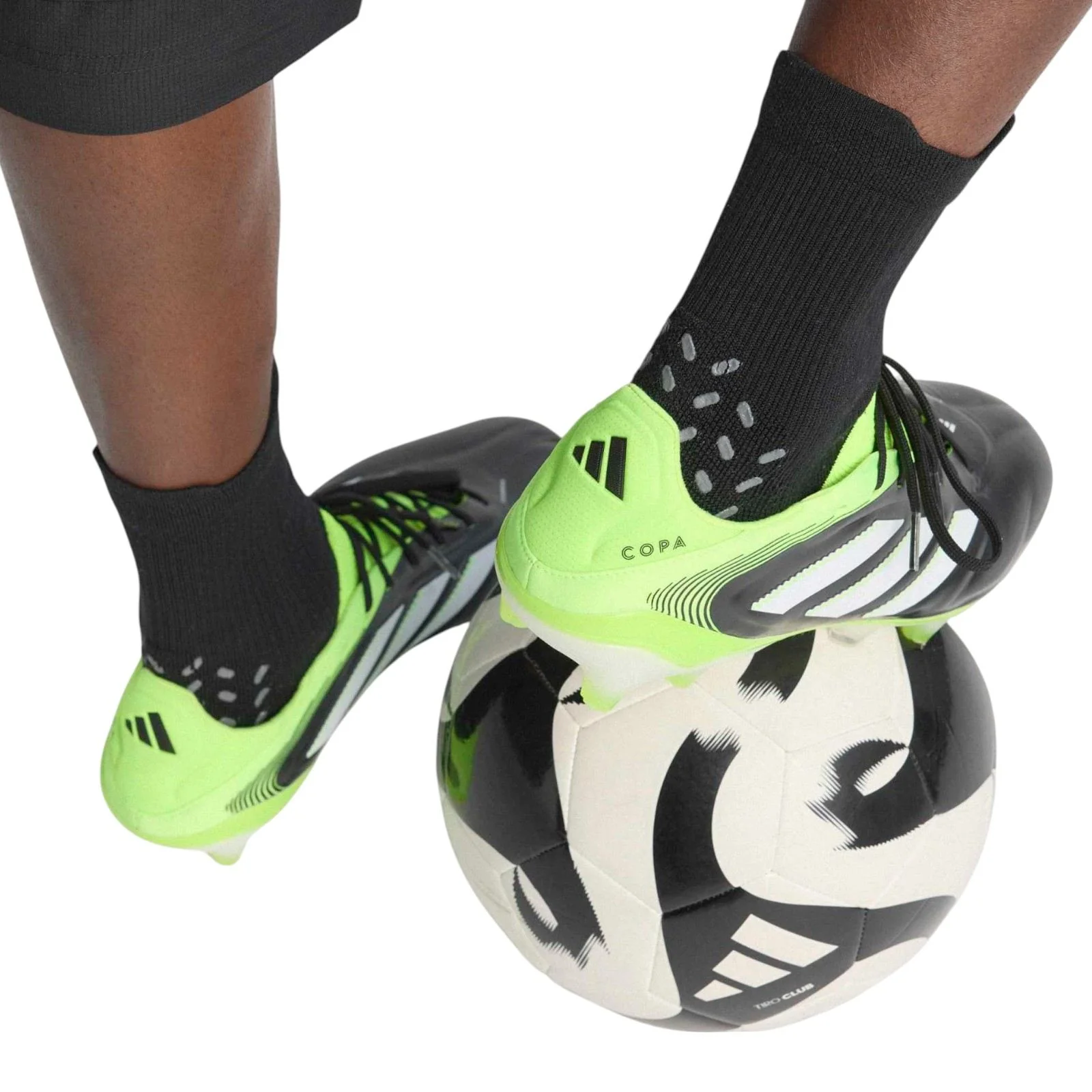 adidas Copa Pure III Elite Adults Firm Ground Rugby Boots - Image 10