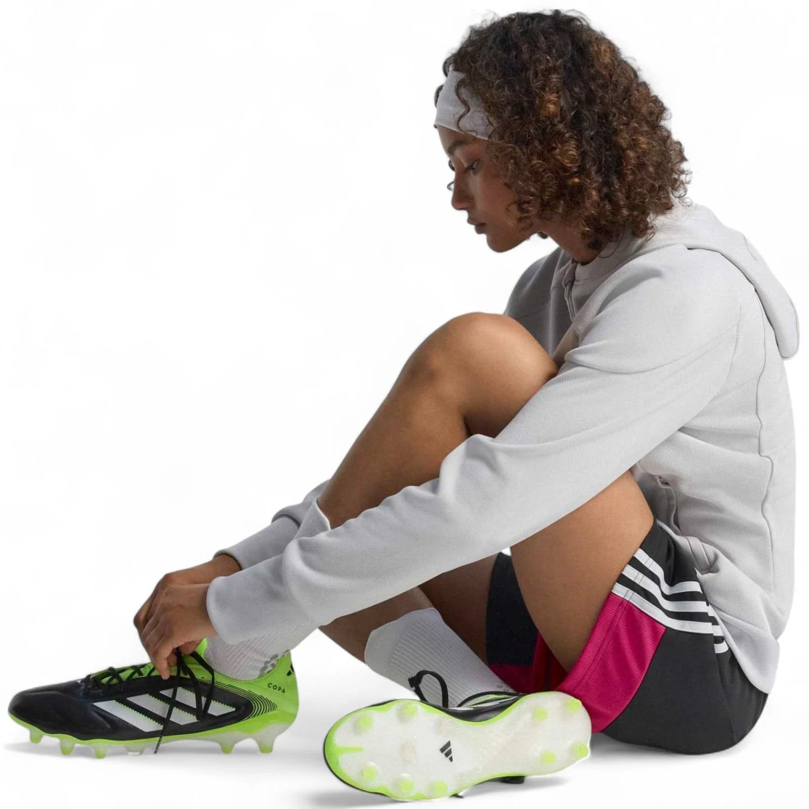 adidas Copa Pure III Elite Adults Firm Ground Rugby Boots - Image 11