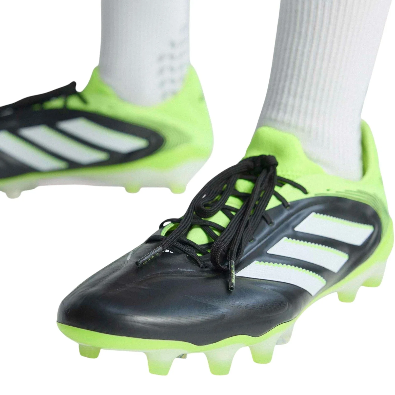 adidas Copa Pure III Elite Adults Firm Ground Rugby Boots - Image 12