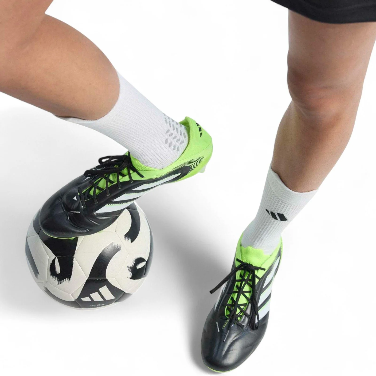 adidas Copa Pure III Elite Adults Firm Ground Rugby Boots - Image 13