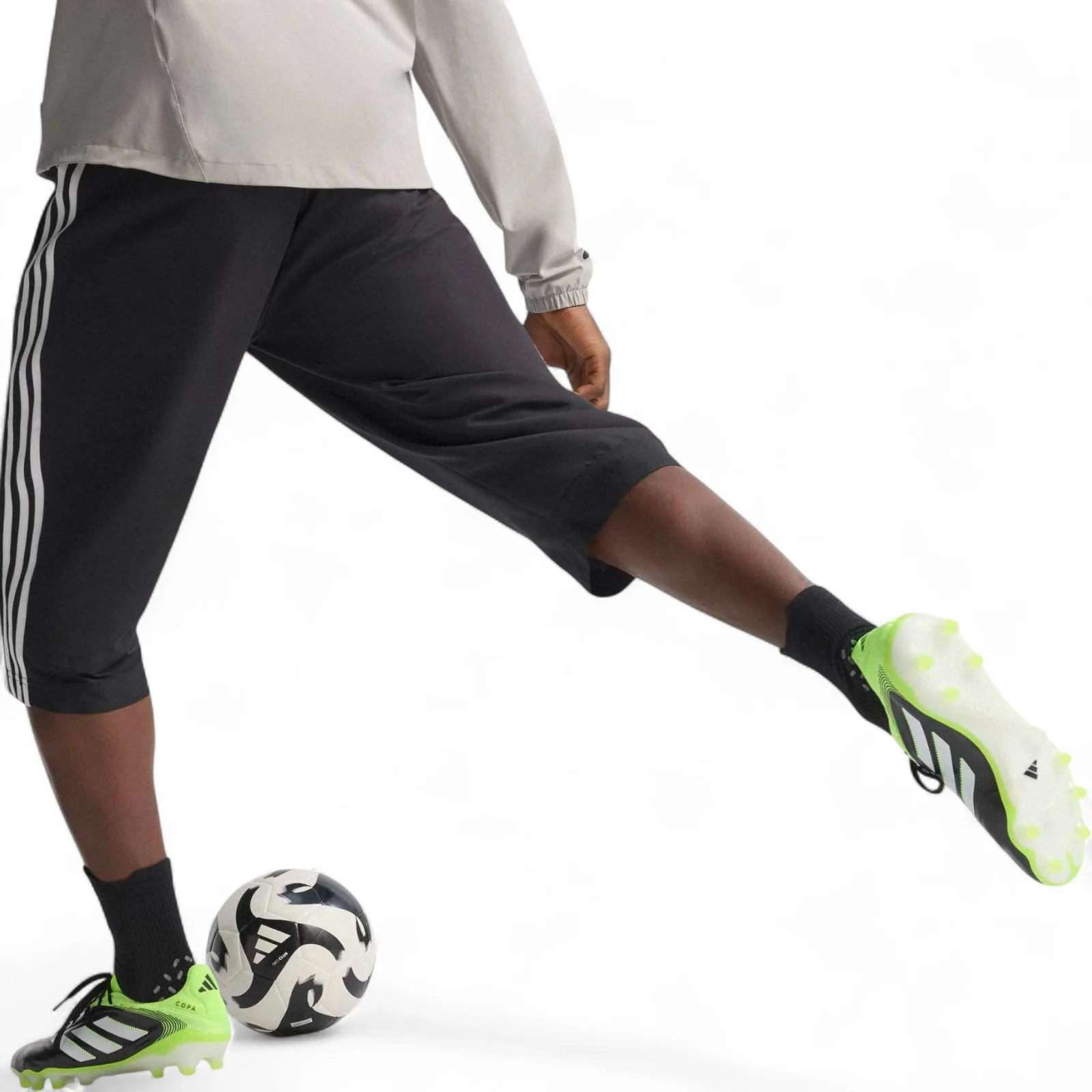 adidas Copa Pure III Elite Adults Firm Ground Rugby Boots - Image 15
