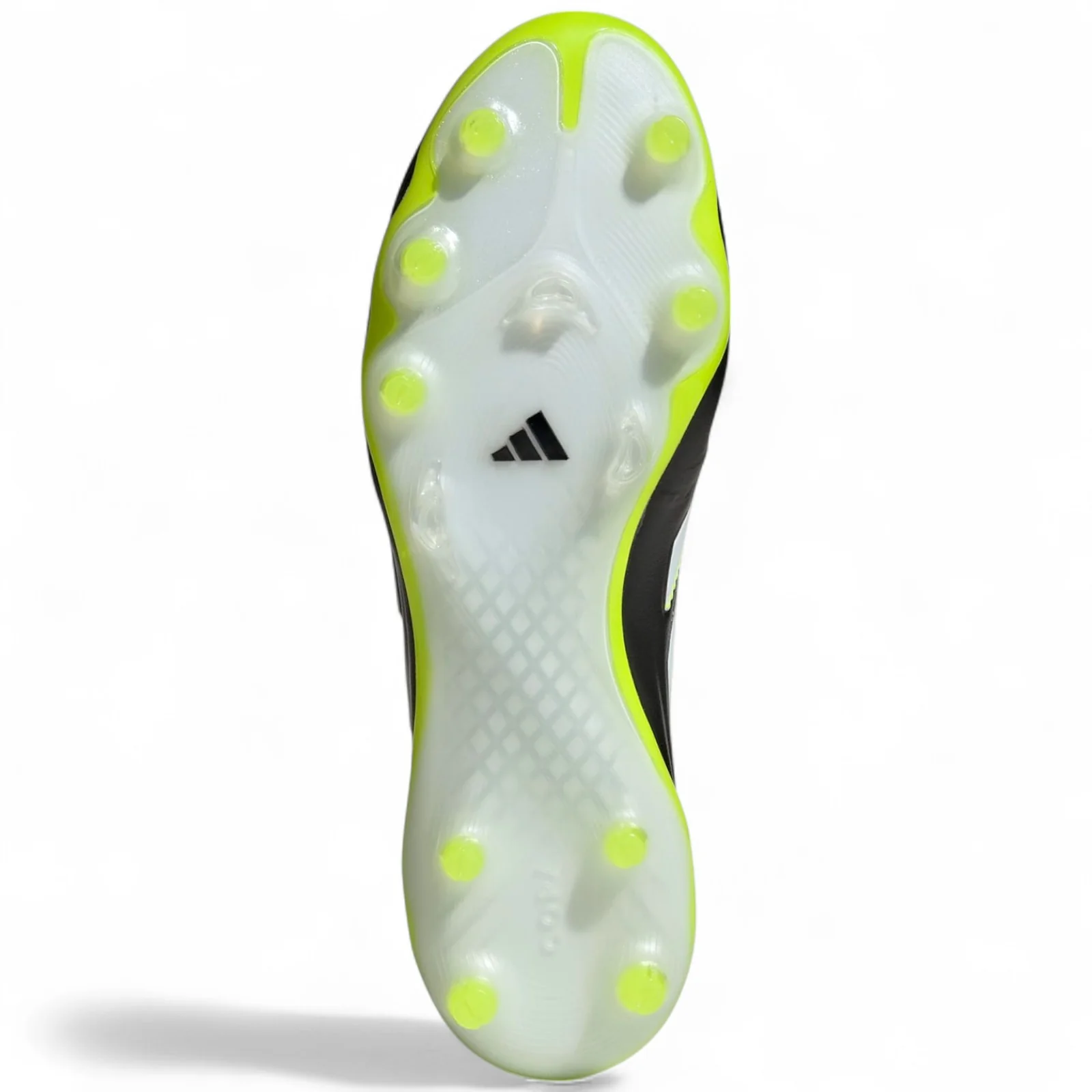 adidas Copa Pure III Elite Adults Firm Ground Rugby Boots - Image 4