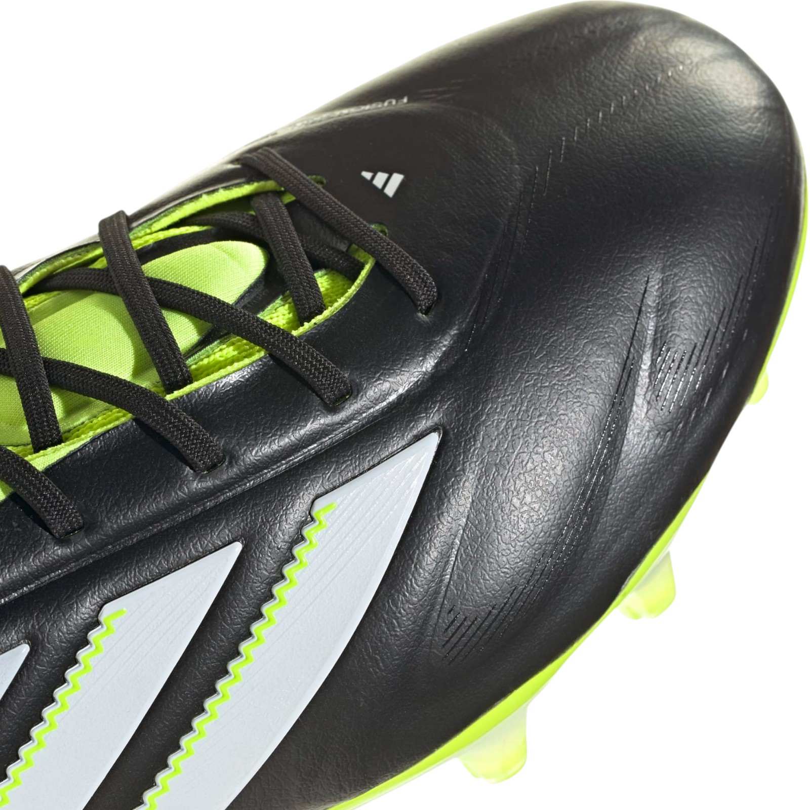 adidas Copa Pure III Elite Adults Firm Ground Rugby Boots - Image 5