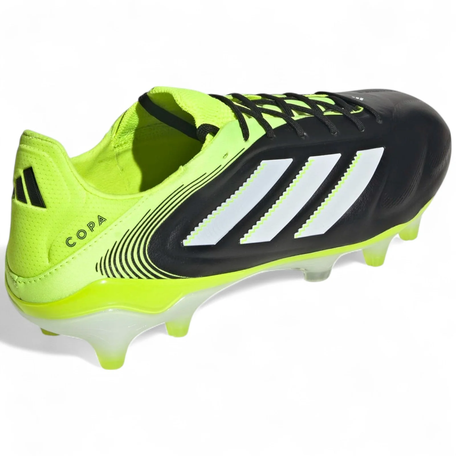 adidas Copa Pure III Elite Adults Firm Ground Rugby Boots - Image 8