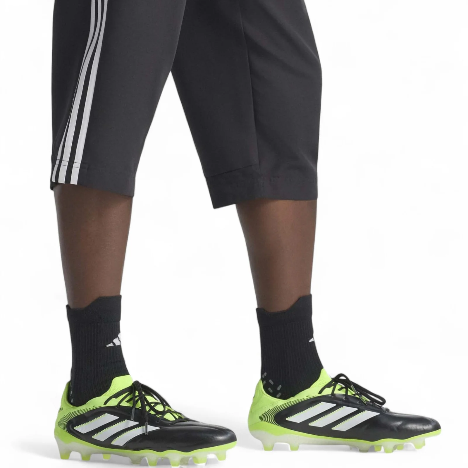 adidas Copa Pure III Elite Adults Firm Ground Rugby Boots - Image 9