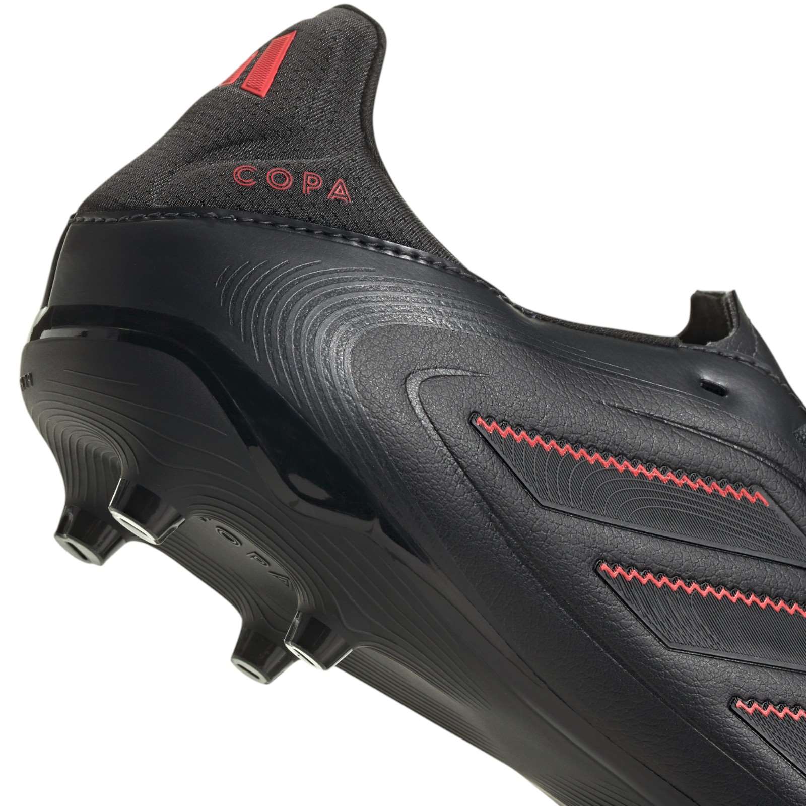 adidas Copa Pure 3 League Mens Firm/Multi-Ground Football Boots - Image 6