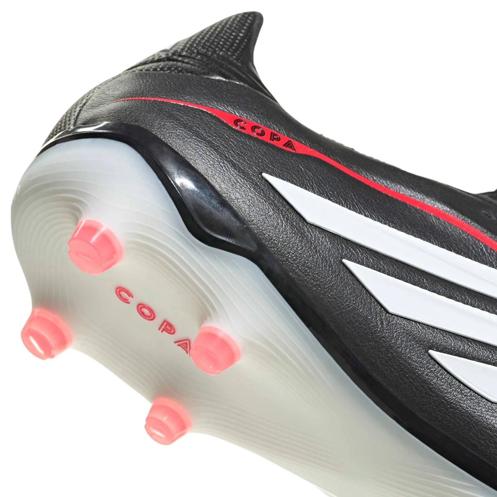 adidas Copa Pure IV Pro Mens Firm Ground Football Boots - Image 6