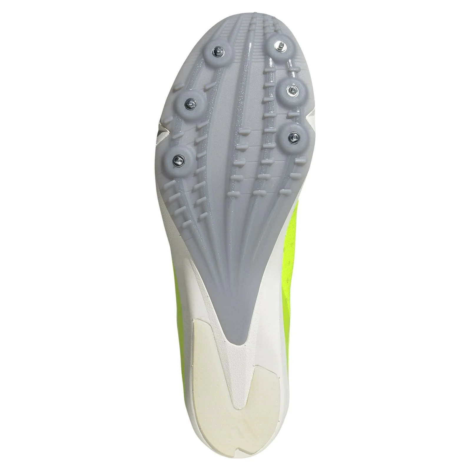 adidas Distancestar Unisex Track Spikes - Image 4