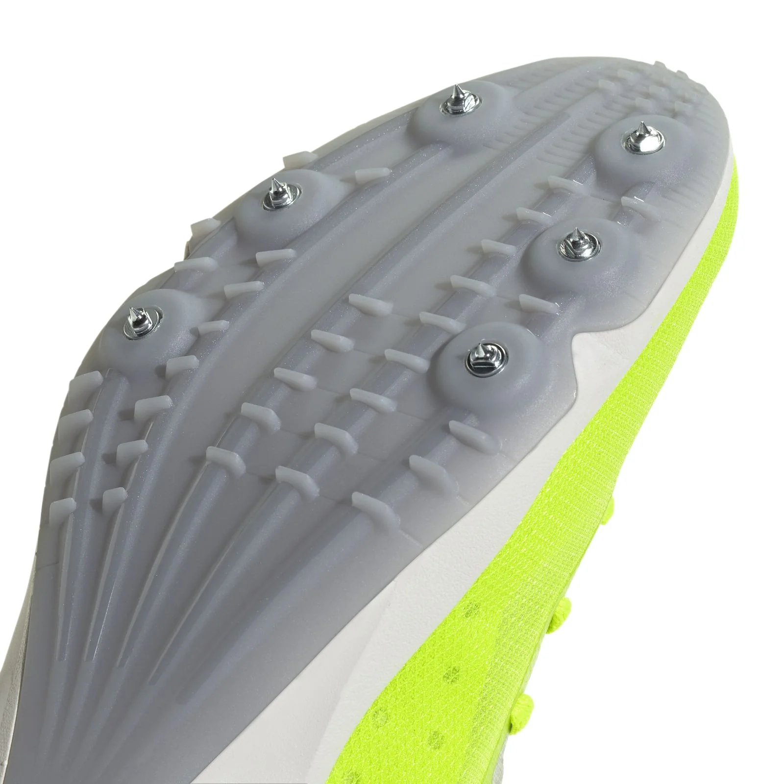 adidas Distancestar Unisex Track Spikes - Image 6