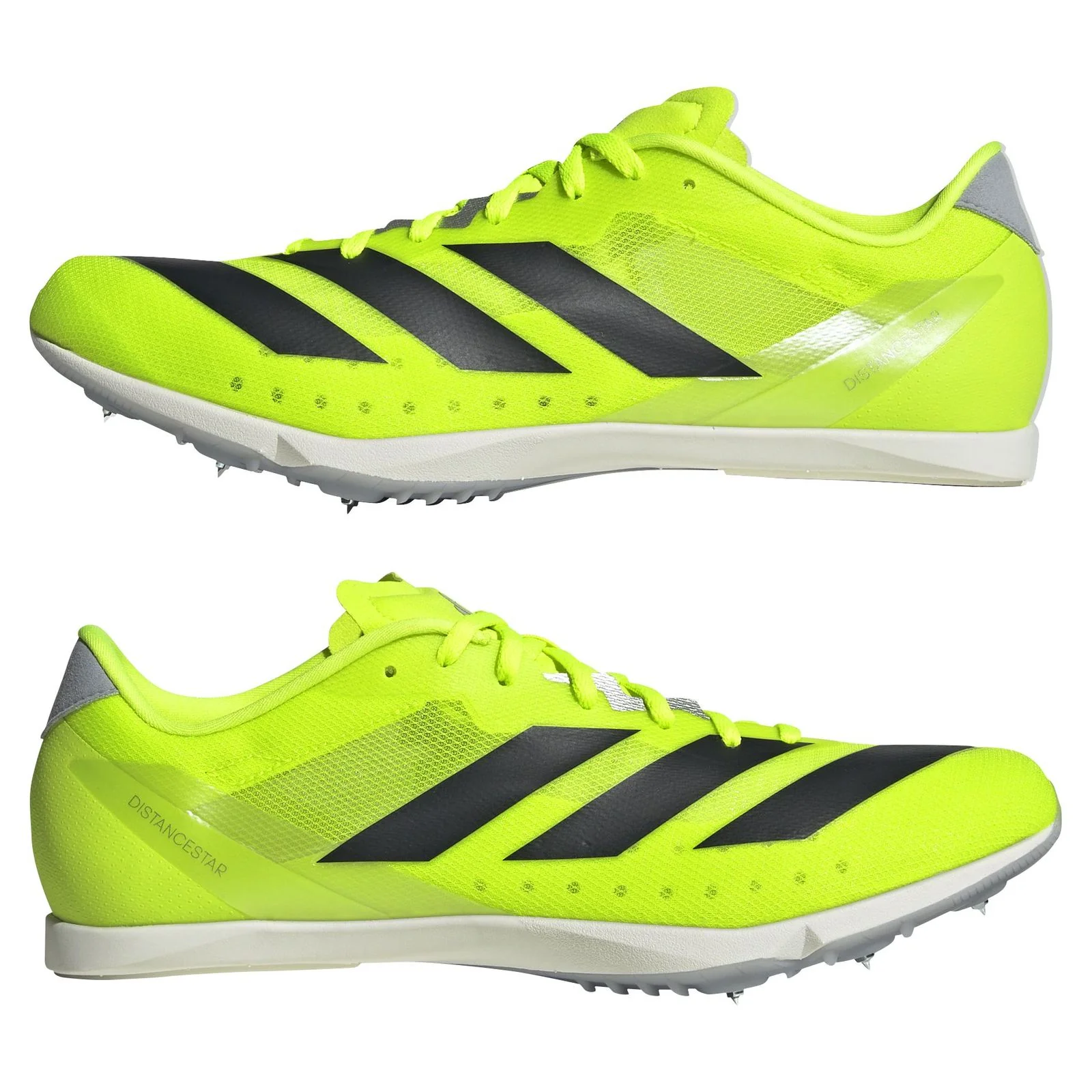 adidas Distancestar Unisex Track Spikes - Image 9