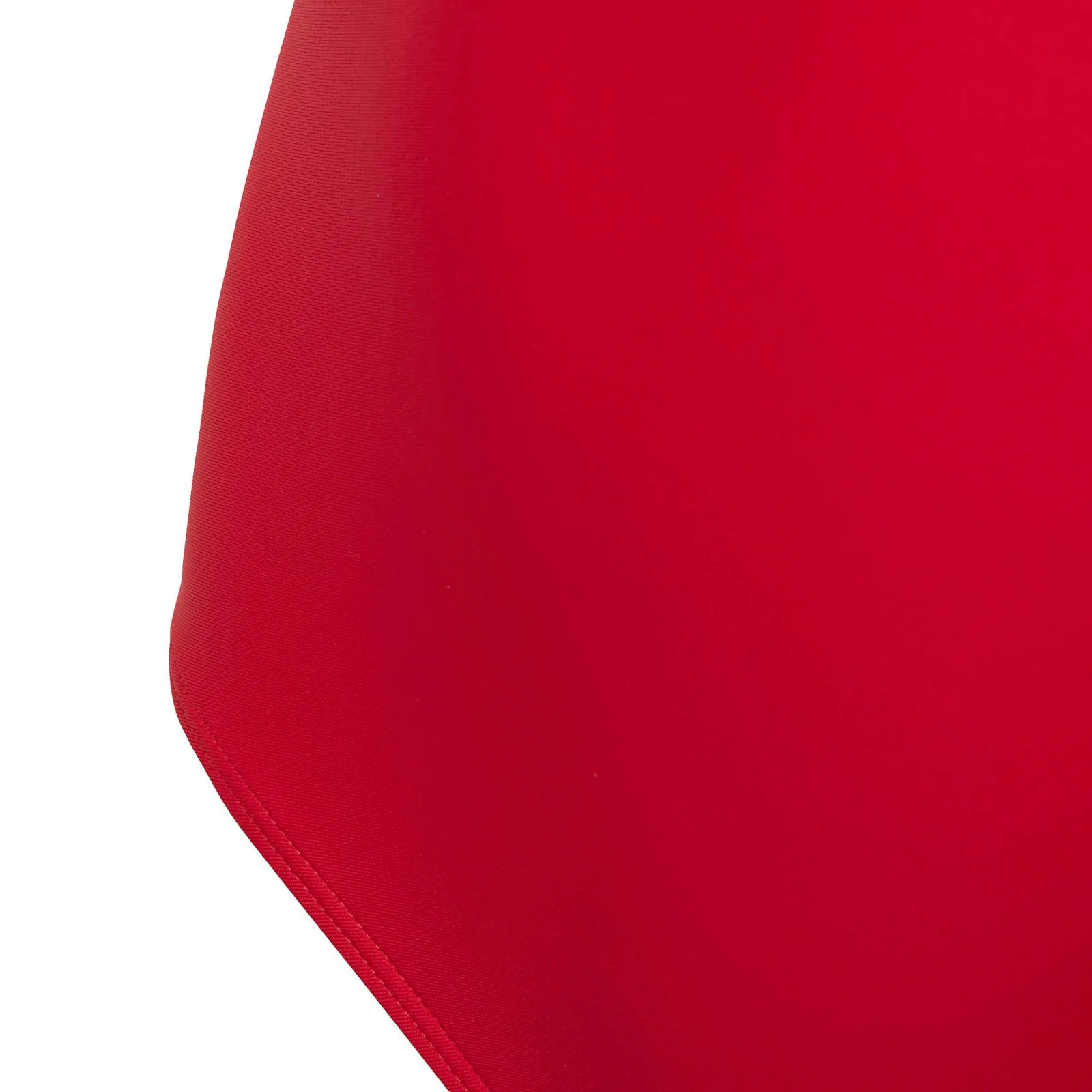 adidas Essentials Logo Girls V-back Tight-Fit Swimsuit - Image 5