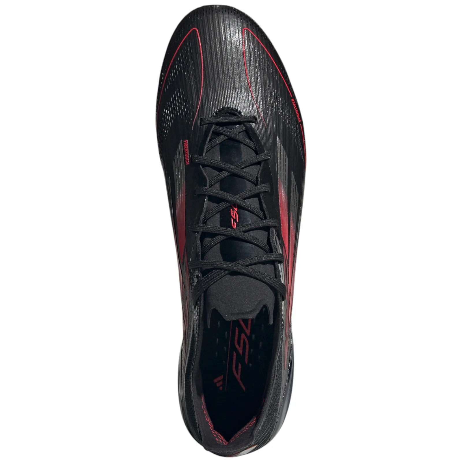 adidas F50 Elite Mens Firm Ground Football Boots - Image 3
