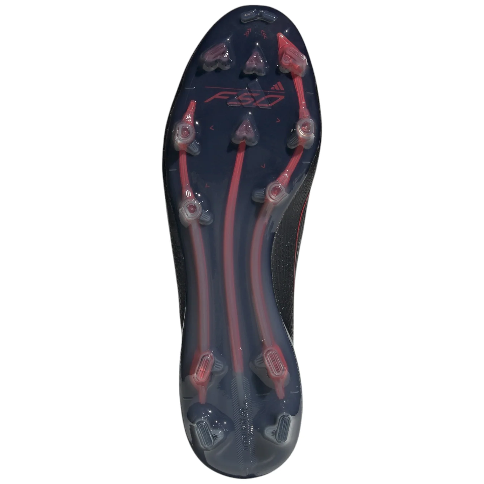 adidas F50 Elite Mens Firm Ground Football Boots - Image 4