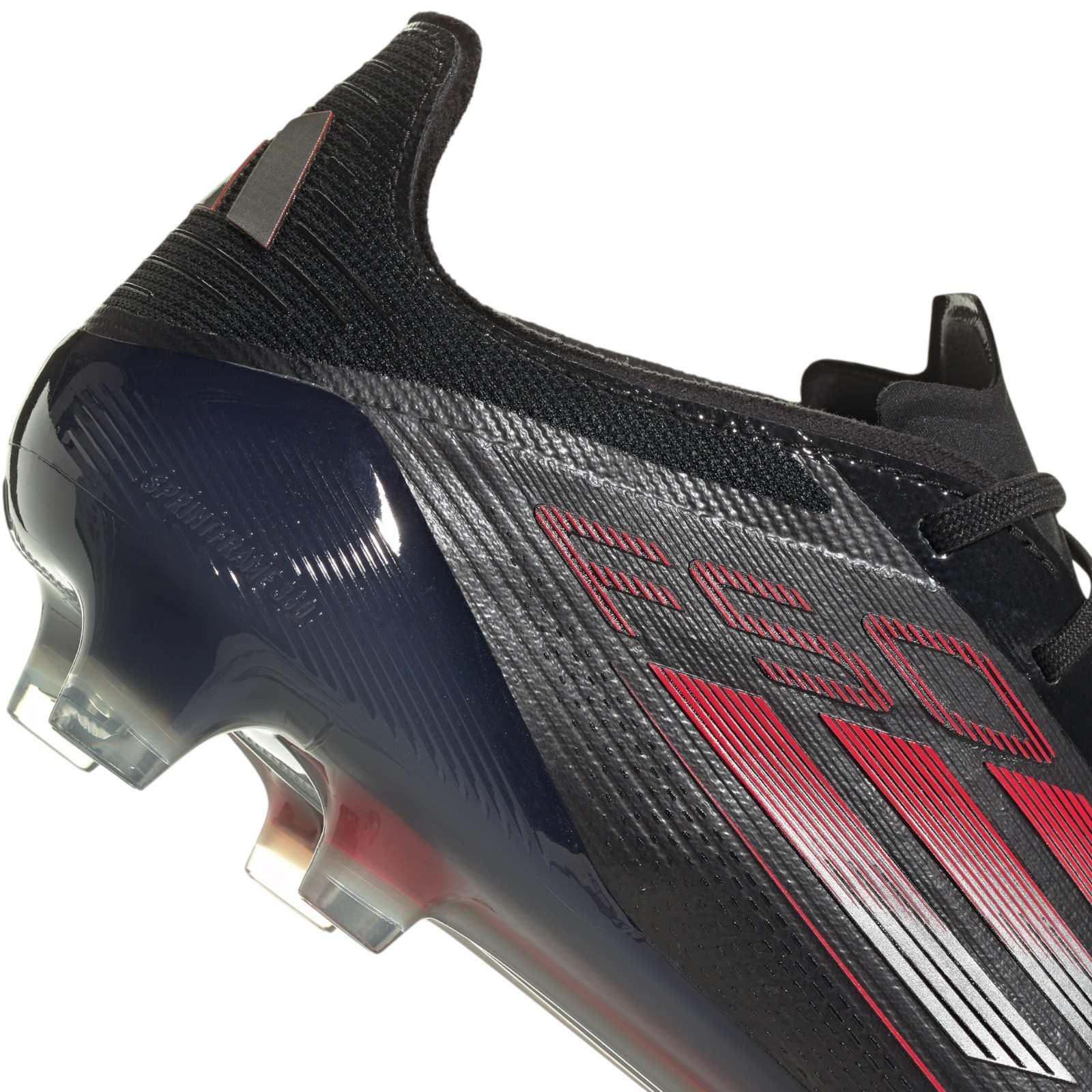 adidas F50 Elite Mens Firm Ground Football Boots - Image 5