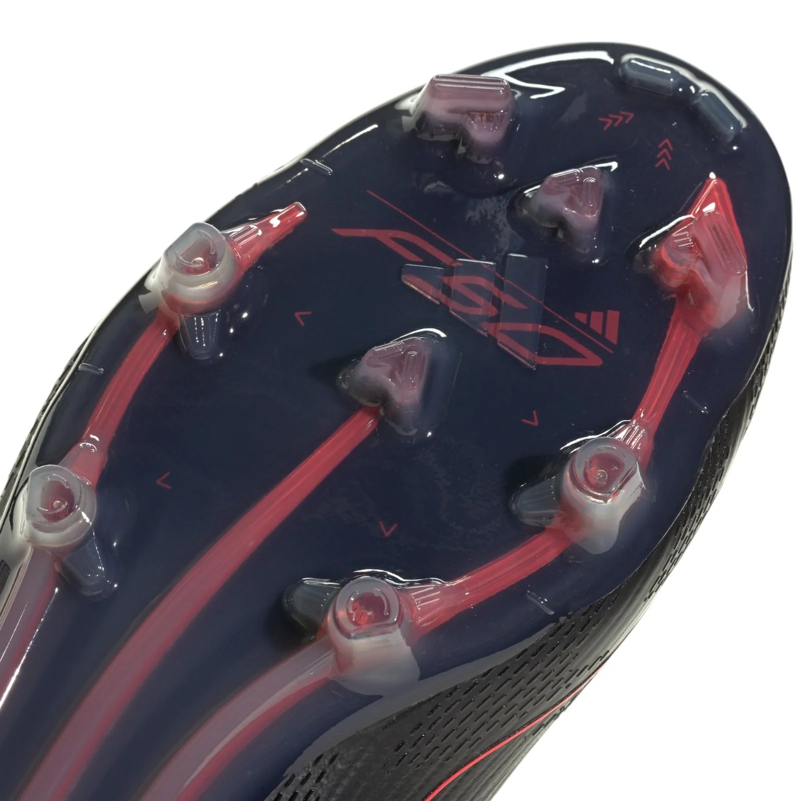 adidas F50 Elite Mens Firm Ground Football Boots - Image 6