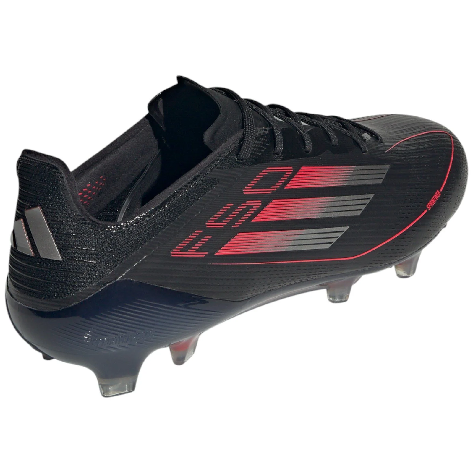 adidas F50 Elite Mens Firm Ground Football Boots - Image 7