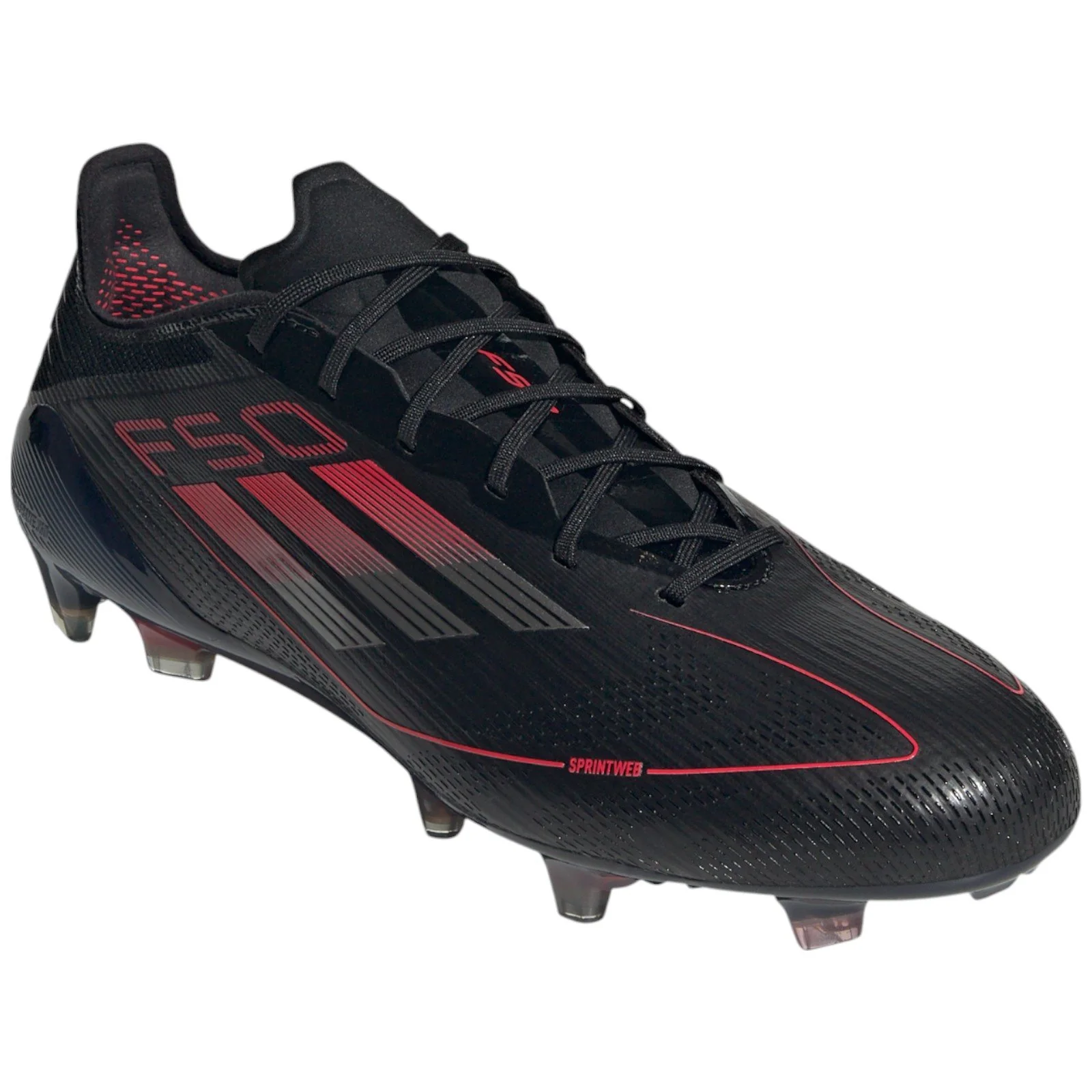 adidas F50 Elite Mens Firm Ground Football Boots - Image 8