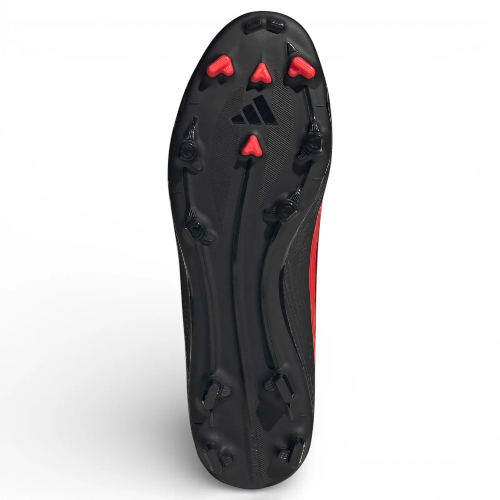 adidas F50 League Mens Firm Ground Lace Football Boots - Image 4