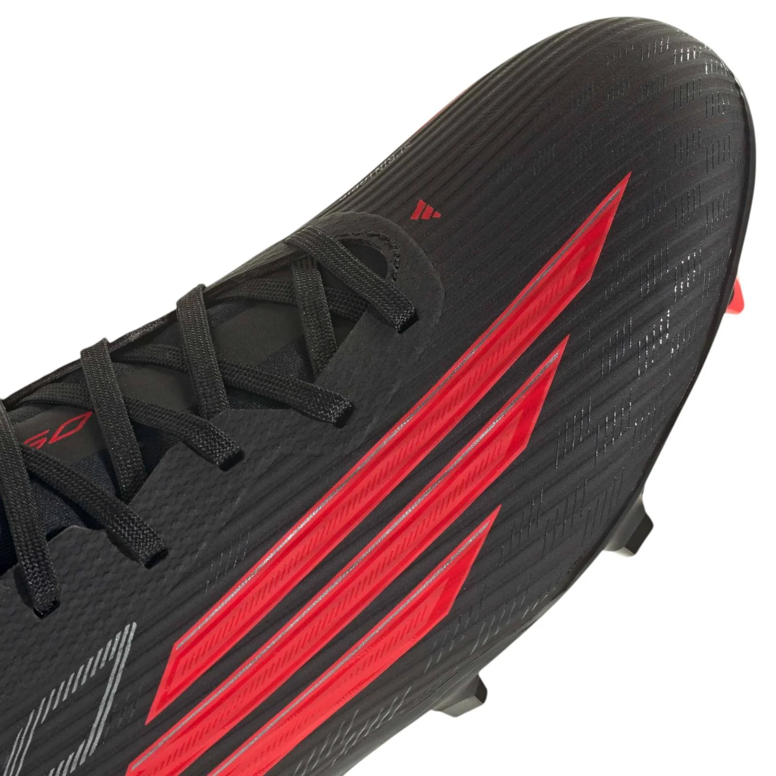 adidas F50 League Mens Firm Ground Lace Football Boots - Image 5