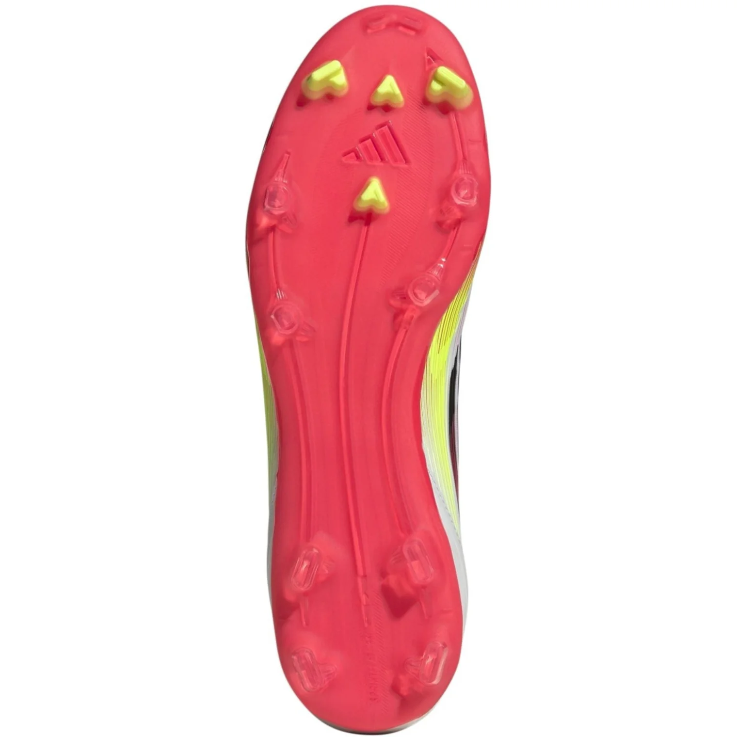 adidas F50 League Mens Firm/Multi-Ground Football Boots - Image 4