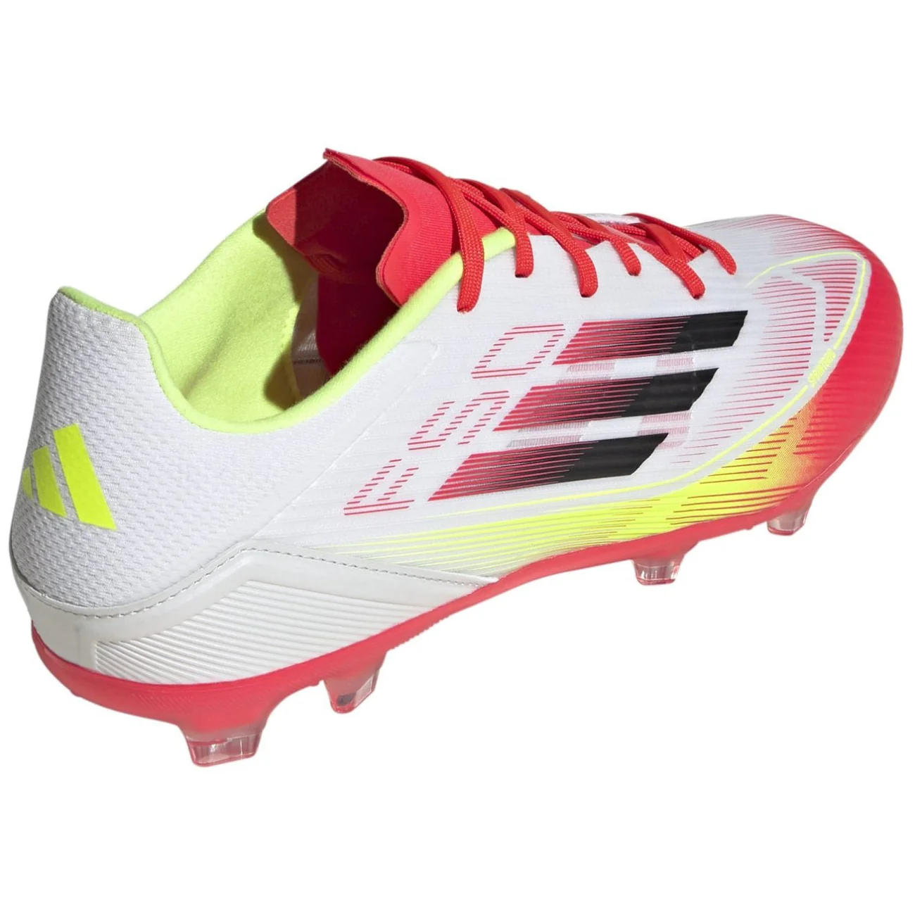 adidas F50 League Mens Firm/Multi-Ground Football Boots - Image 8