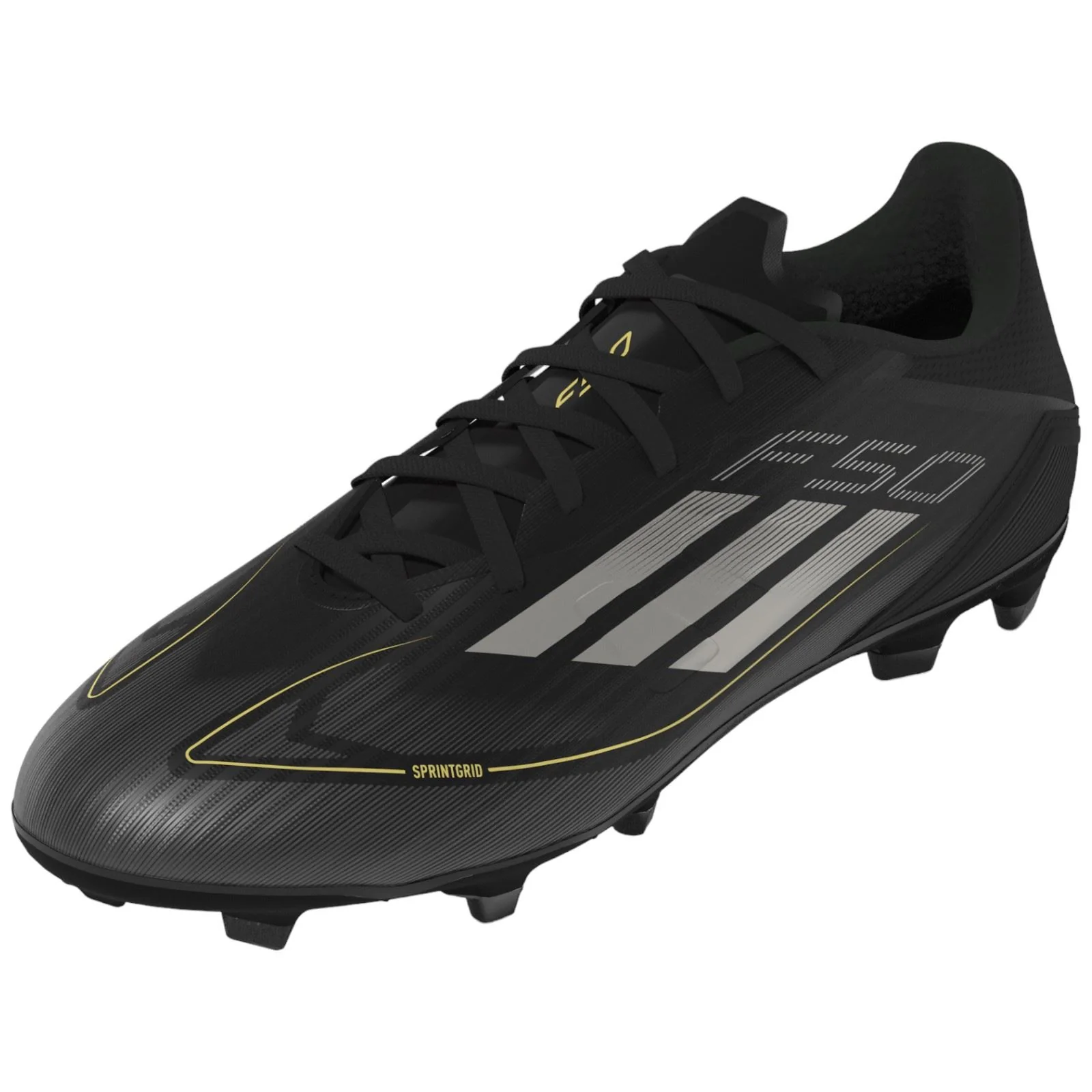 adidas F50 League Firm Ground Football Boots - Image 7