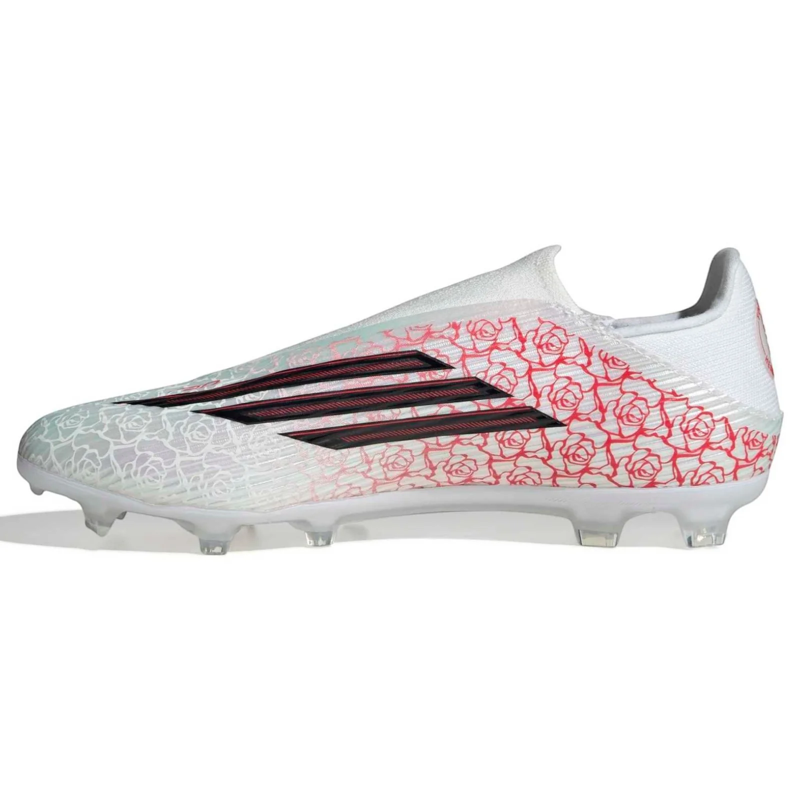 adidas F50 League Mens Firm/Multi Ground Football Boots - Image 2
