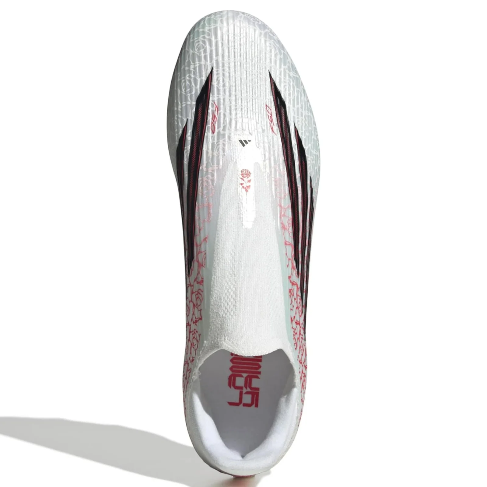 adidas F50 League Mens Firm/Multi Ground Football Boots - Image 3